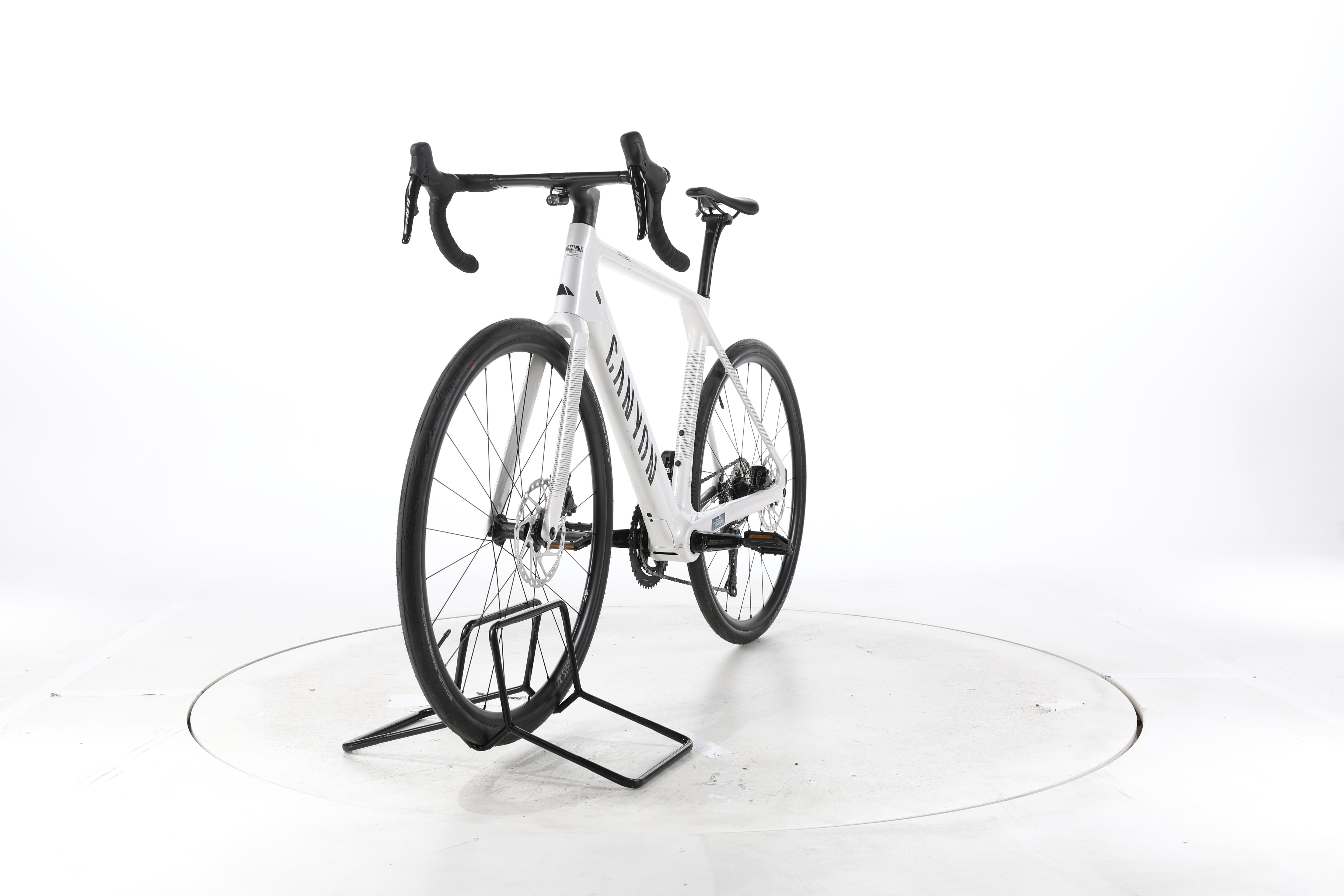 Canyon Endurace:ONfly CF 7 E-Gravel & Rennrad Carbon 2025 - Image 5