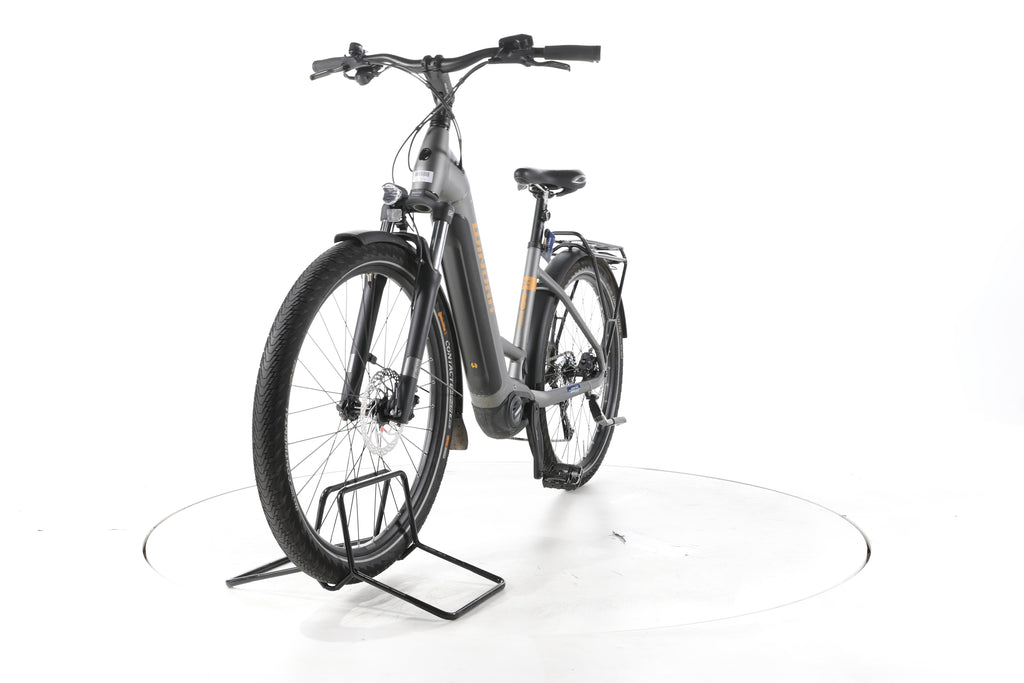 Winora Yucatan X8 Trekking E-Bike Tiefeinsteiger - Image 5