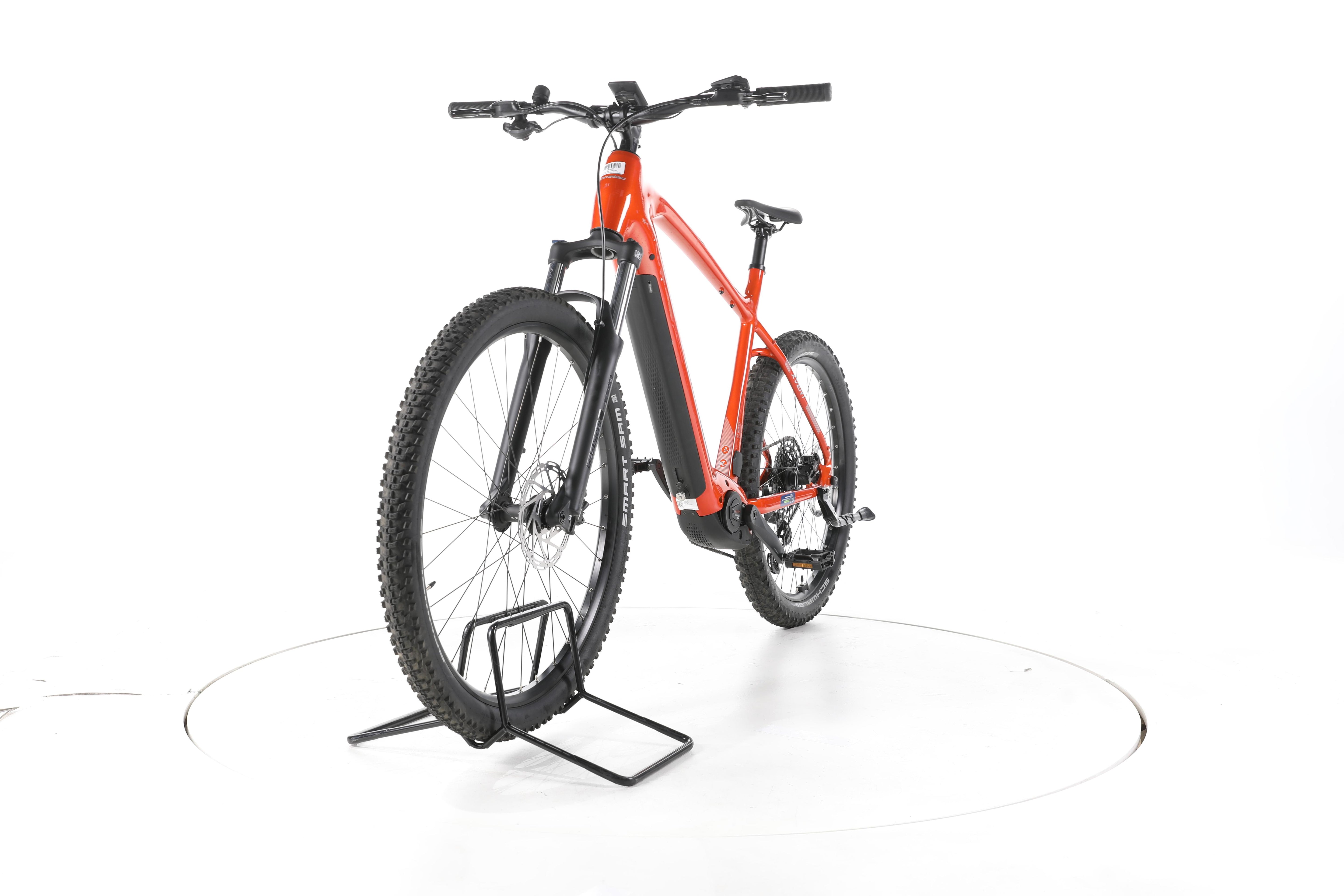 Corratec E-Power X-Vert Race E-Bike 2024 - Image 5