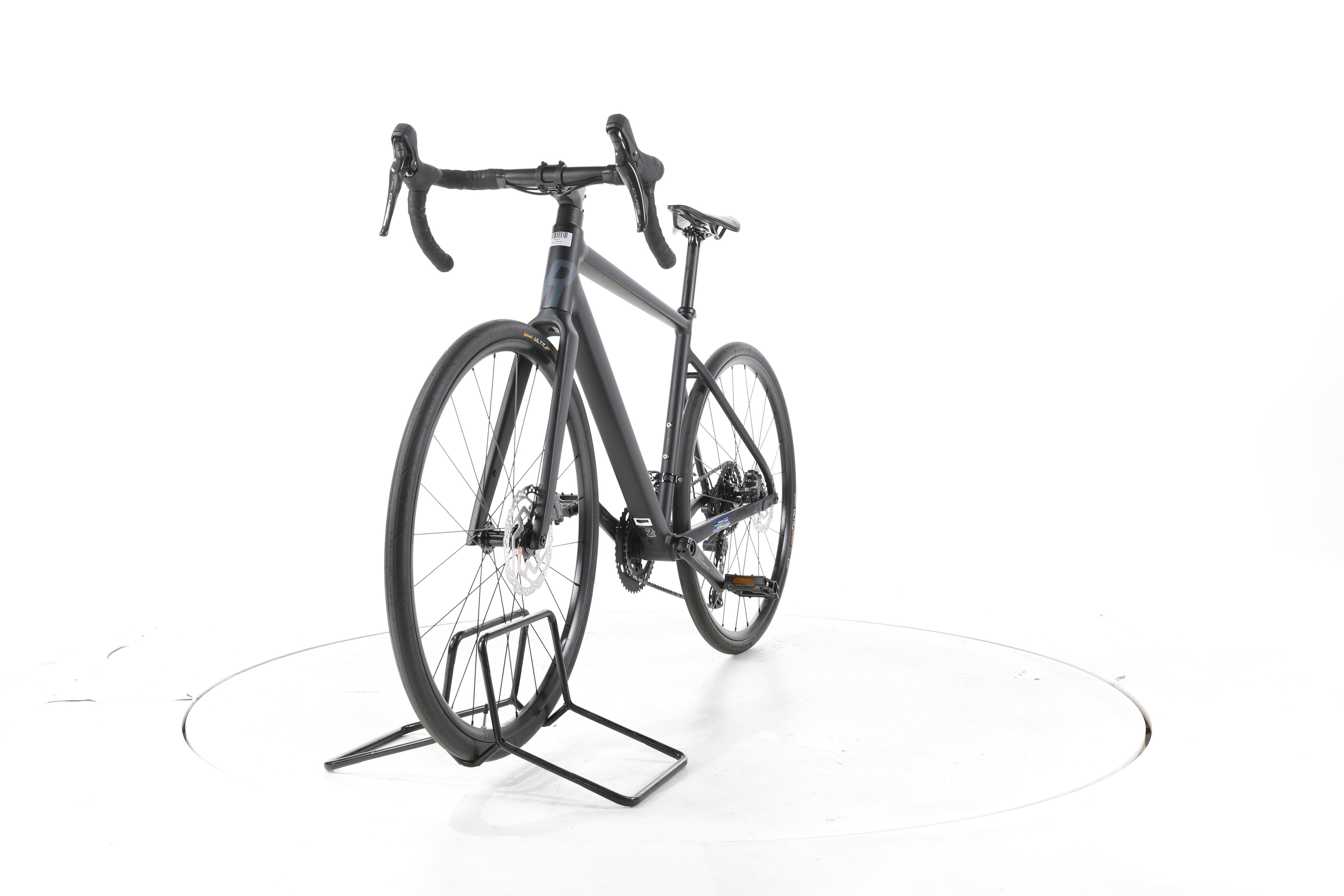 Rose Blend Road Rennrad Carbon 2025 - Image 5