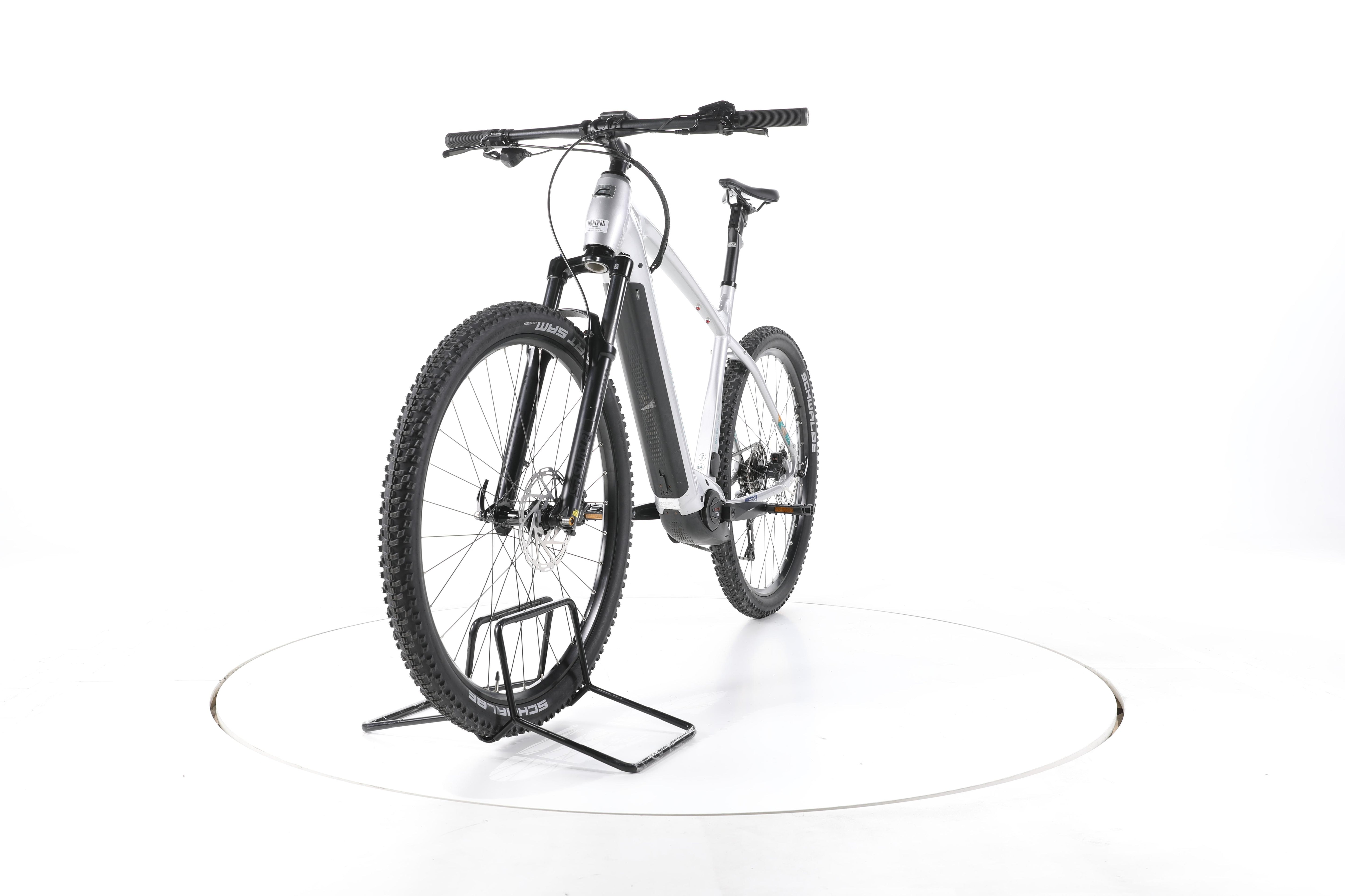 Corratec E-Power X-Vert CX6 E-Bike - Image 5