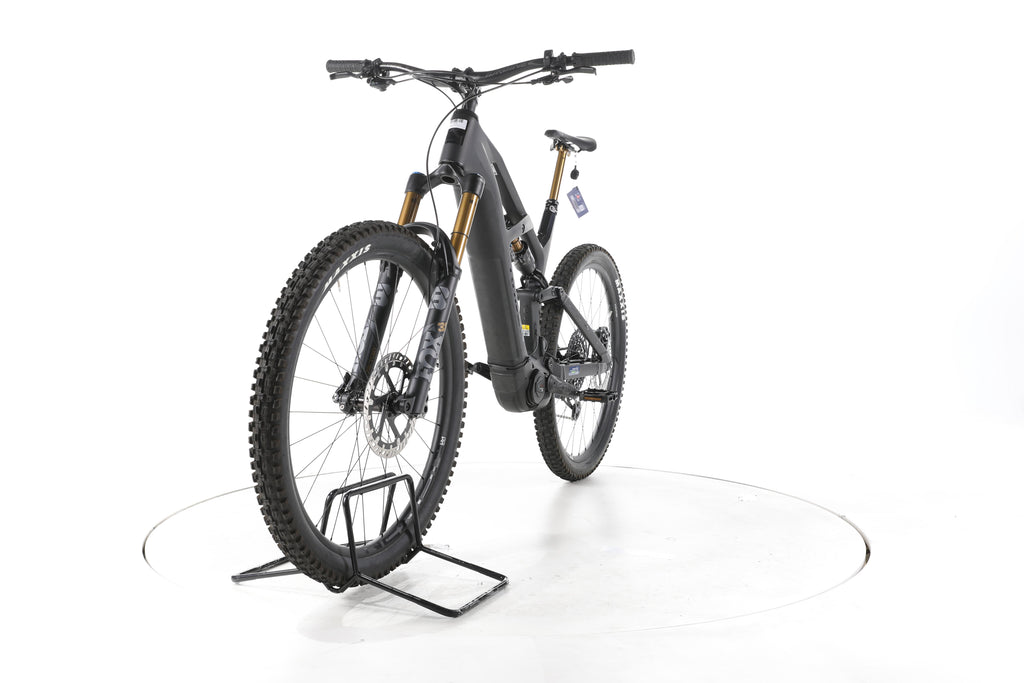 Radon Deft 10.0 E-Bike Fully Carbon - Image 5