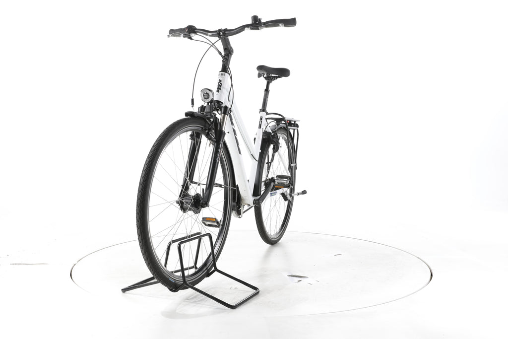 KTM VENETO 8 LIGHT Fahrrad City & Trekking - Image 5
