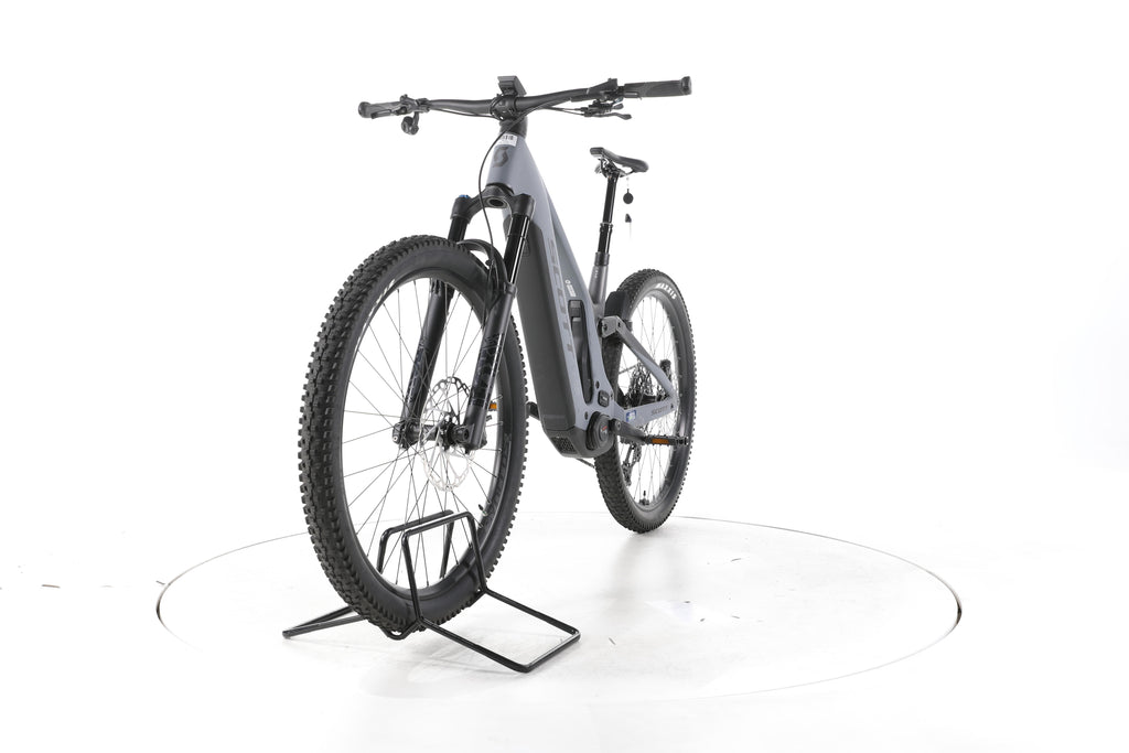 Scott Patron 910 E-Bike Fully Carbon 2025 - Image 5