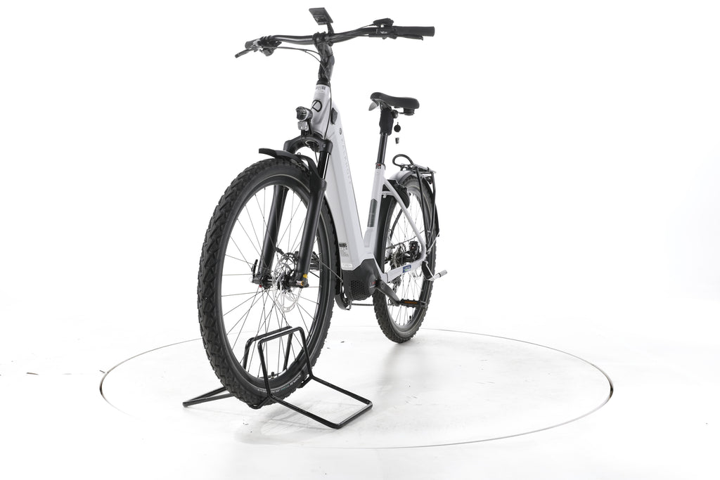 Kalkhoff Endeavour 5.B Move+ Trekking E-Bike Tiefeinsteiger - Image 5
