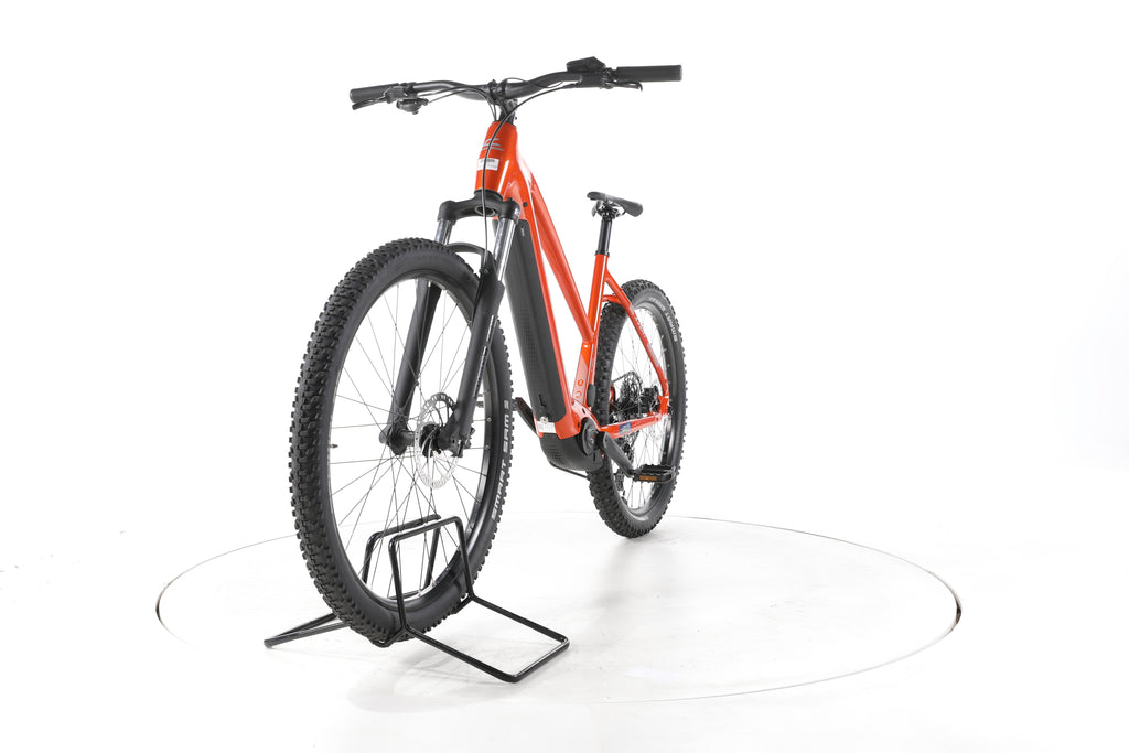 Corratec E-Power X-Vert Race E-Bike 2024 - Image 5