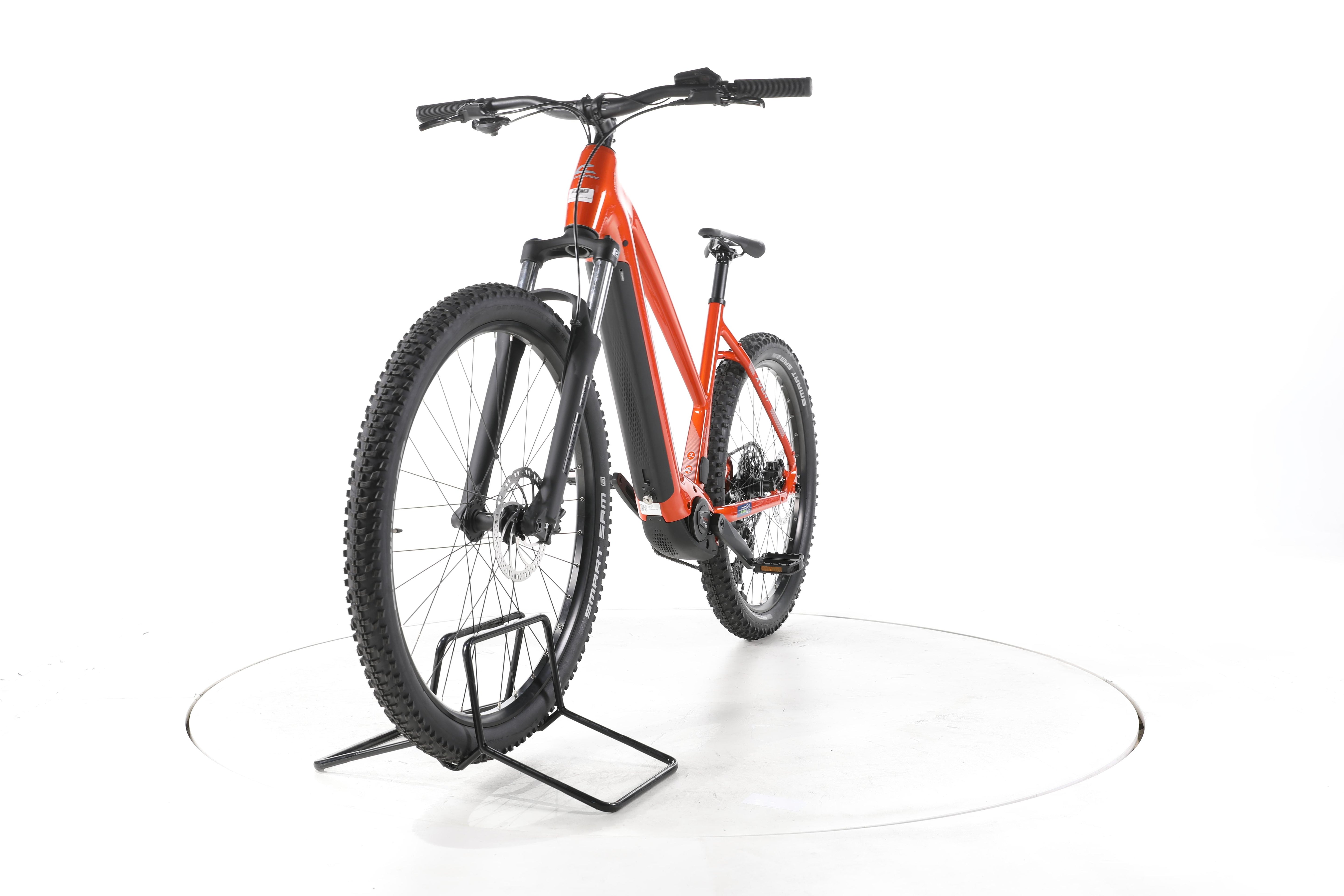 Corratec E-Power X-Vert Race E-Bike 2024 - Image 5