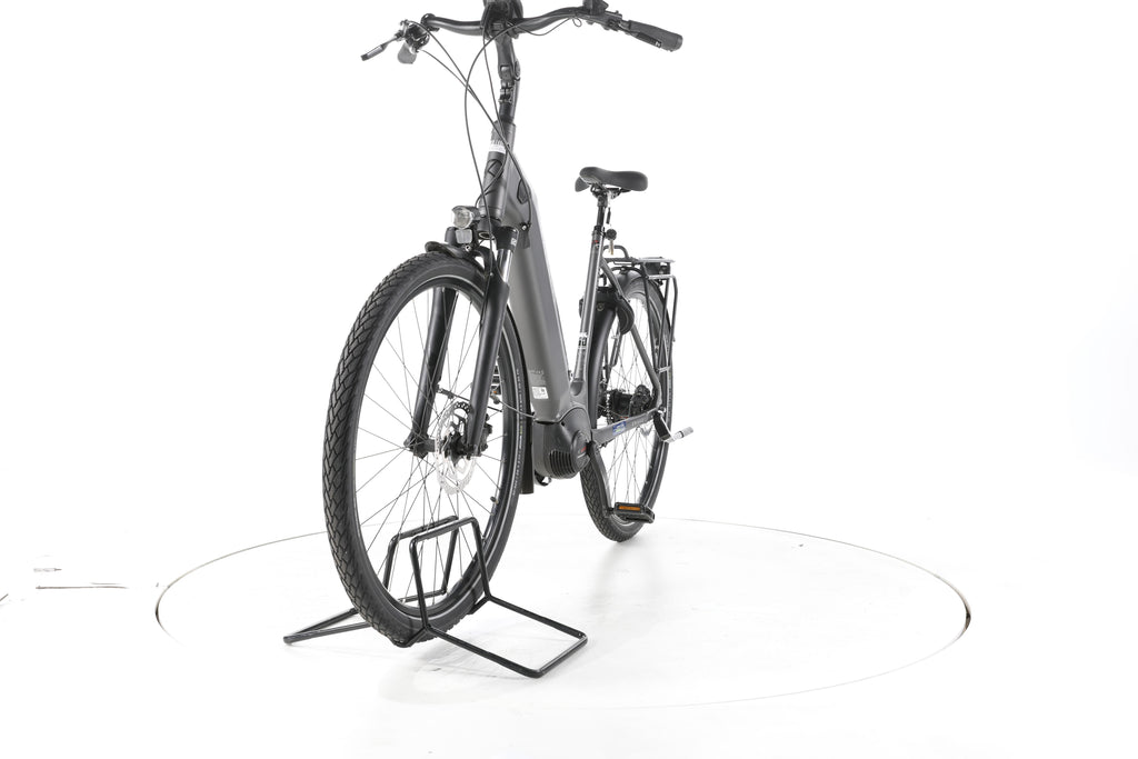 Kalkhoff IMAGE 3.B EXCITE City E-Bike Tiefeinsteiger - Image 5