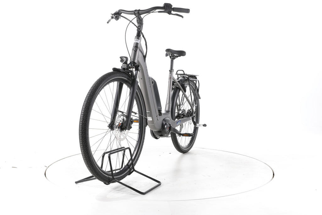 Kalkhoff Endeavour 1.B Move Trekking E-Bike Tiefeinsteiger - Image 5