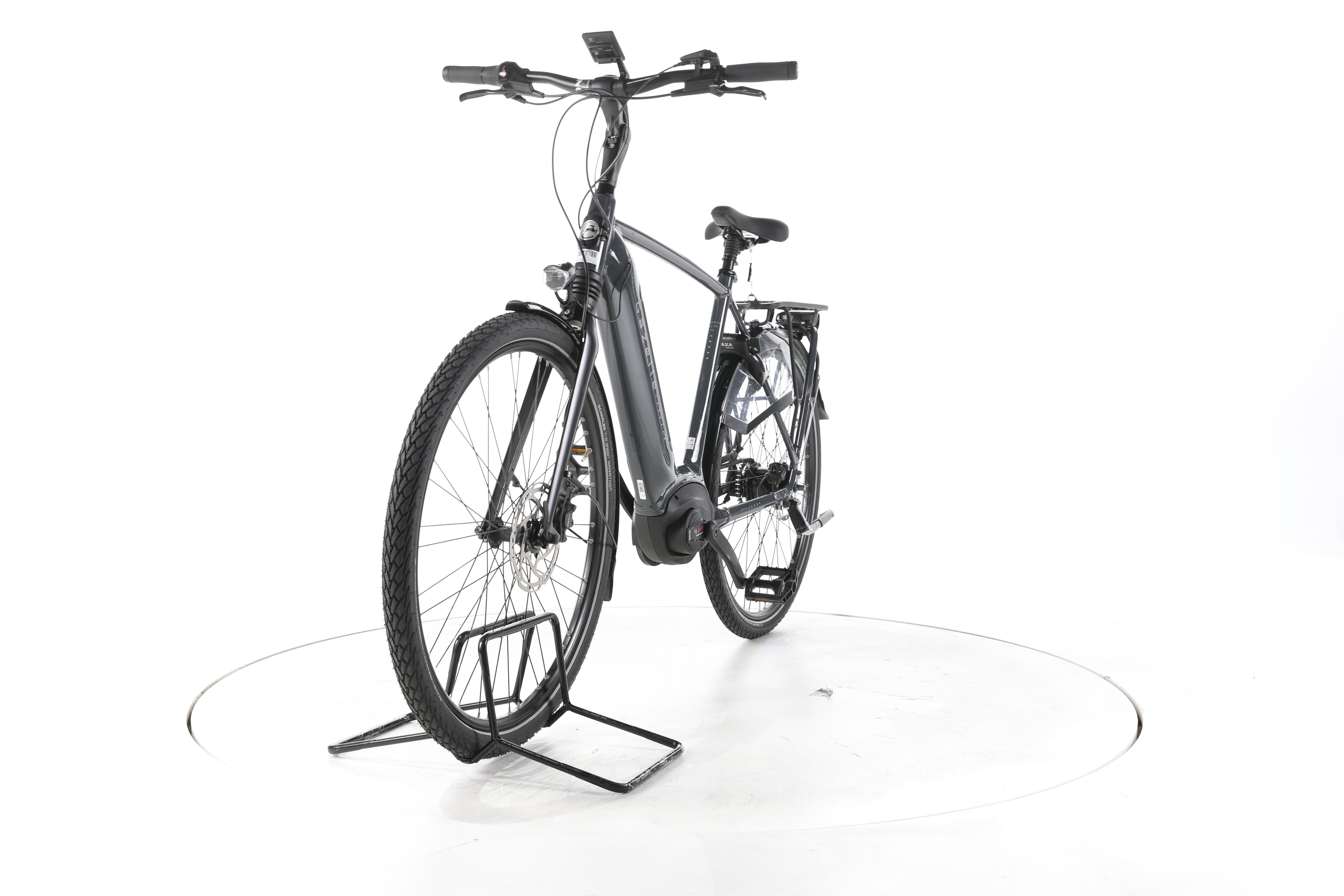 Gazelle Arroyo C5 HMB Elite City E-Bike - Image 5