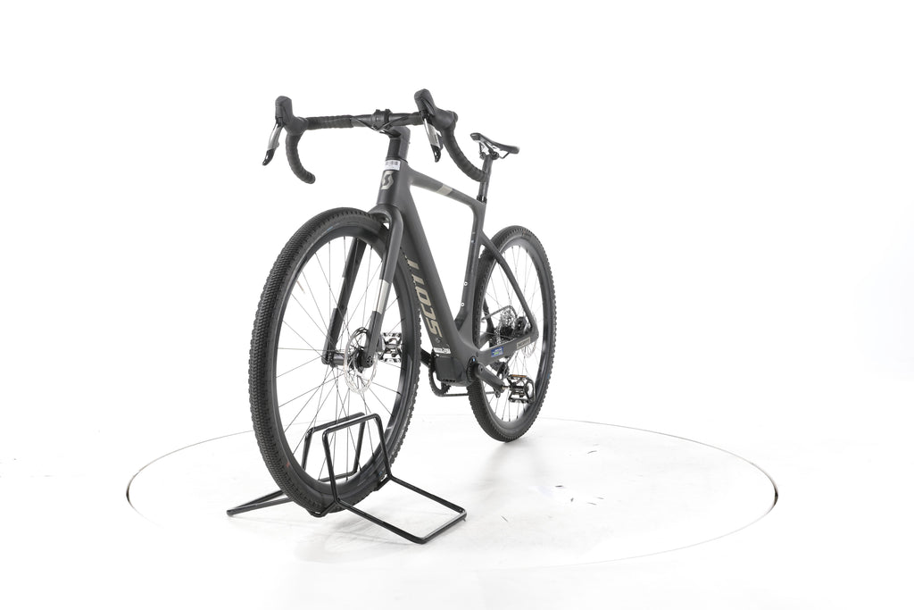 Scott Solace Gravel 30 E-Gravel & Rennrad Carbon 2025 - Image 5