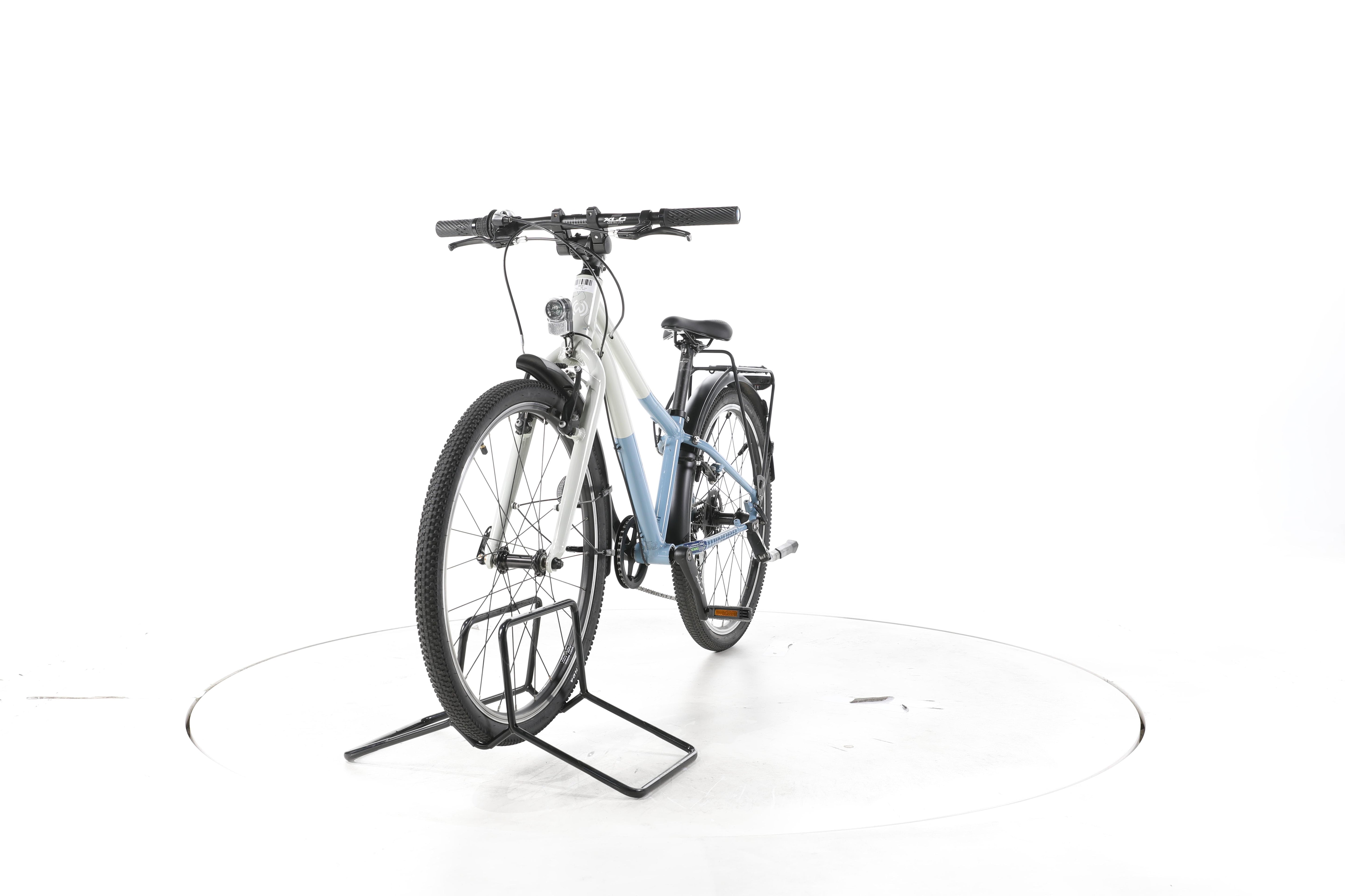 Winora Chica Fahrrad City & Trekking - Image 5