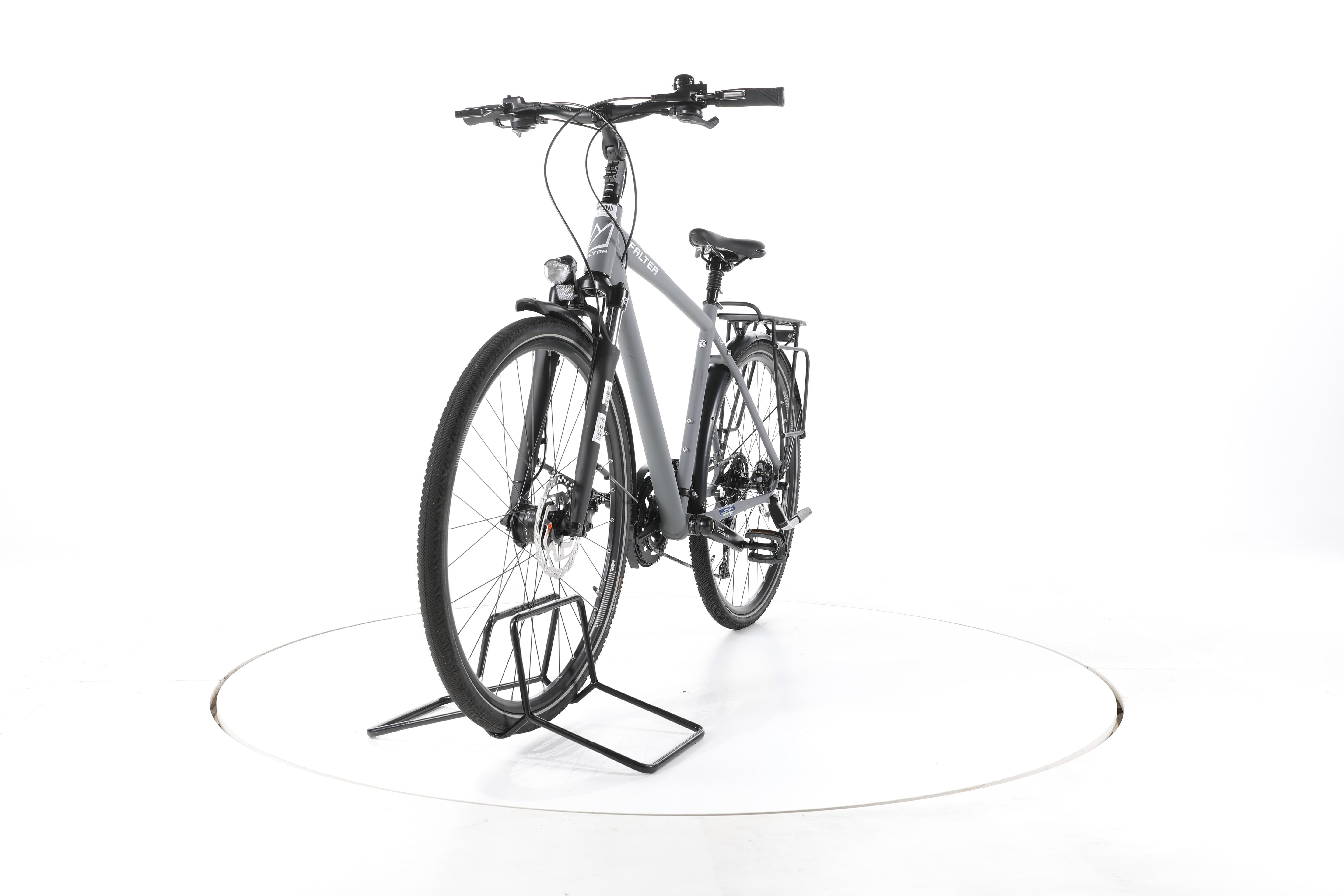 FALTER T 4.0 Fahrrad City & Trekking - Image 5