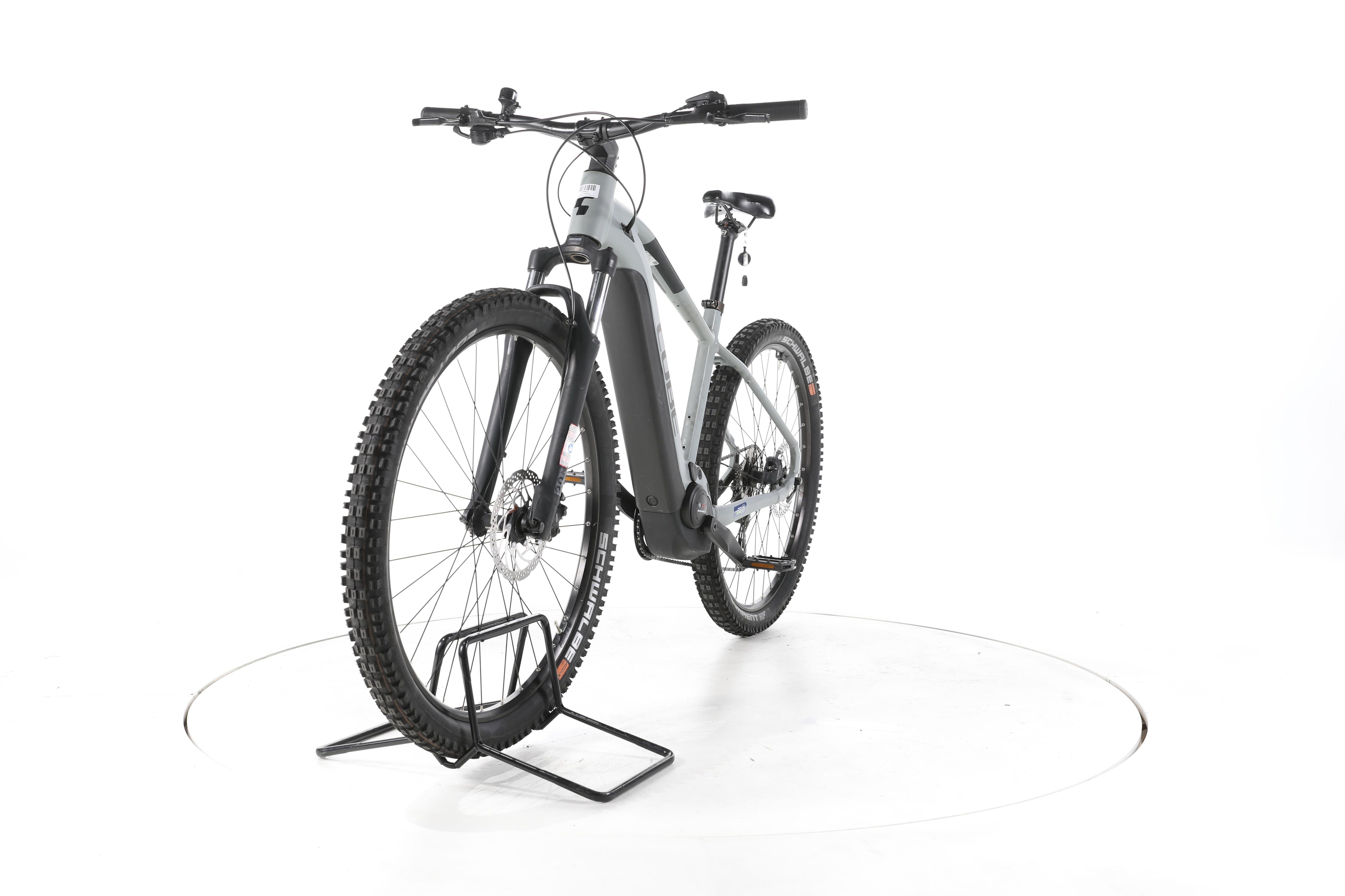 Cube Reaction Hybrid Performance E-Bike - Image 5