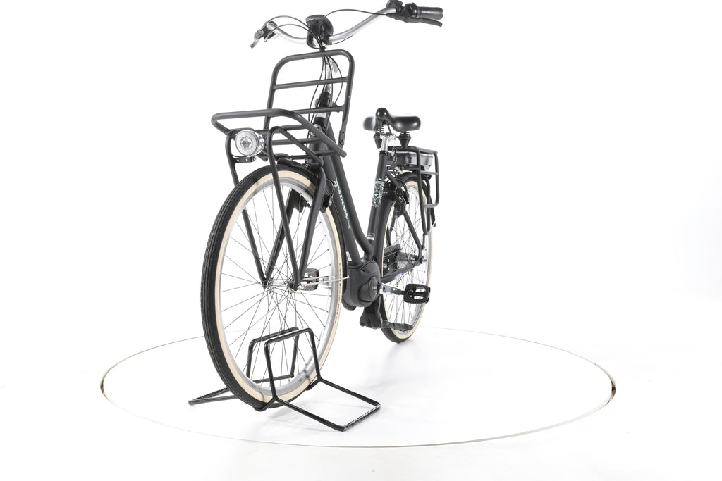 Gazelle Miss Grace C7+ HMB City E-Bike Tiefeinsteiger - Image 5