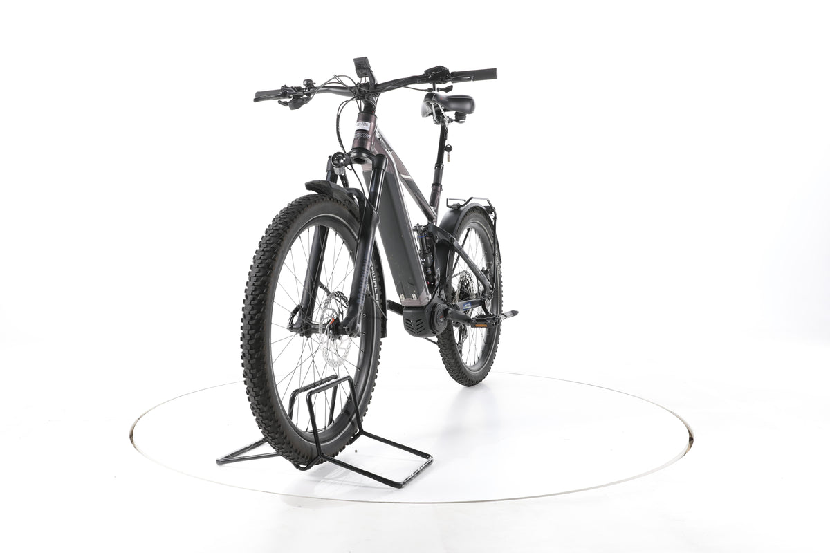 Bionicon Wyatt SUV E-Bike - Image 5