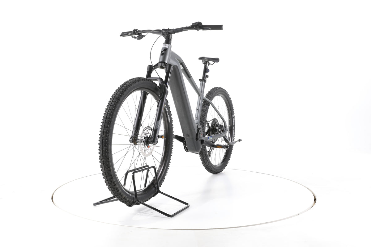 Cube Reaction Hybrid Pro E-Bike - Image 5