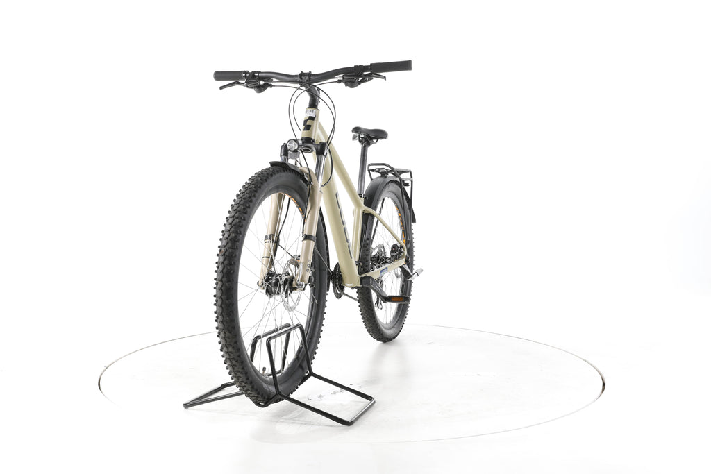 Cube Aim Allroad Fahrrad City & Trekking - Image 5