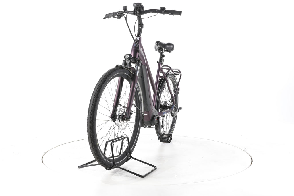 Pegasus Solero EVO 9 Trekking E-Bike - Image 5