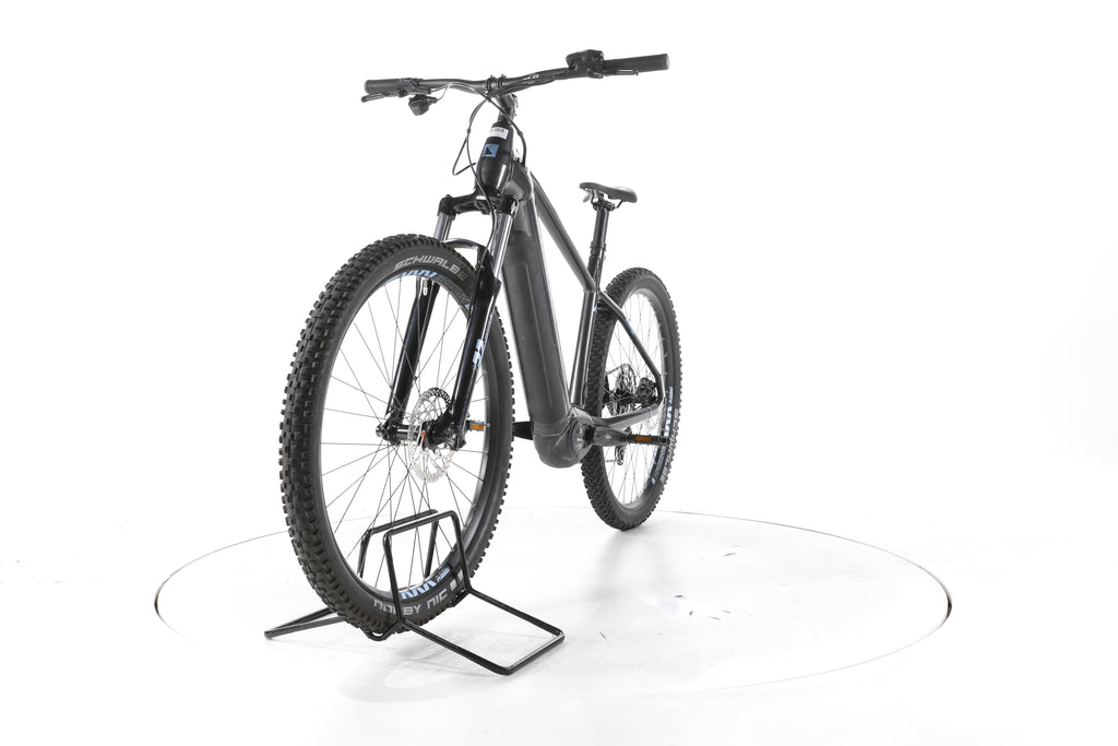 Haibike AllTrack 5 E-Bike 2024 - Image 5