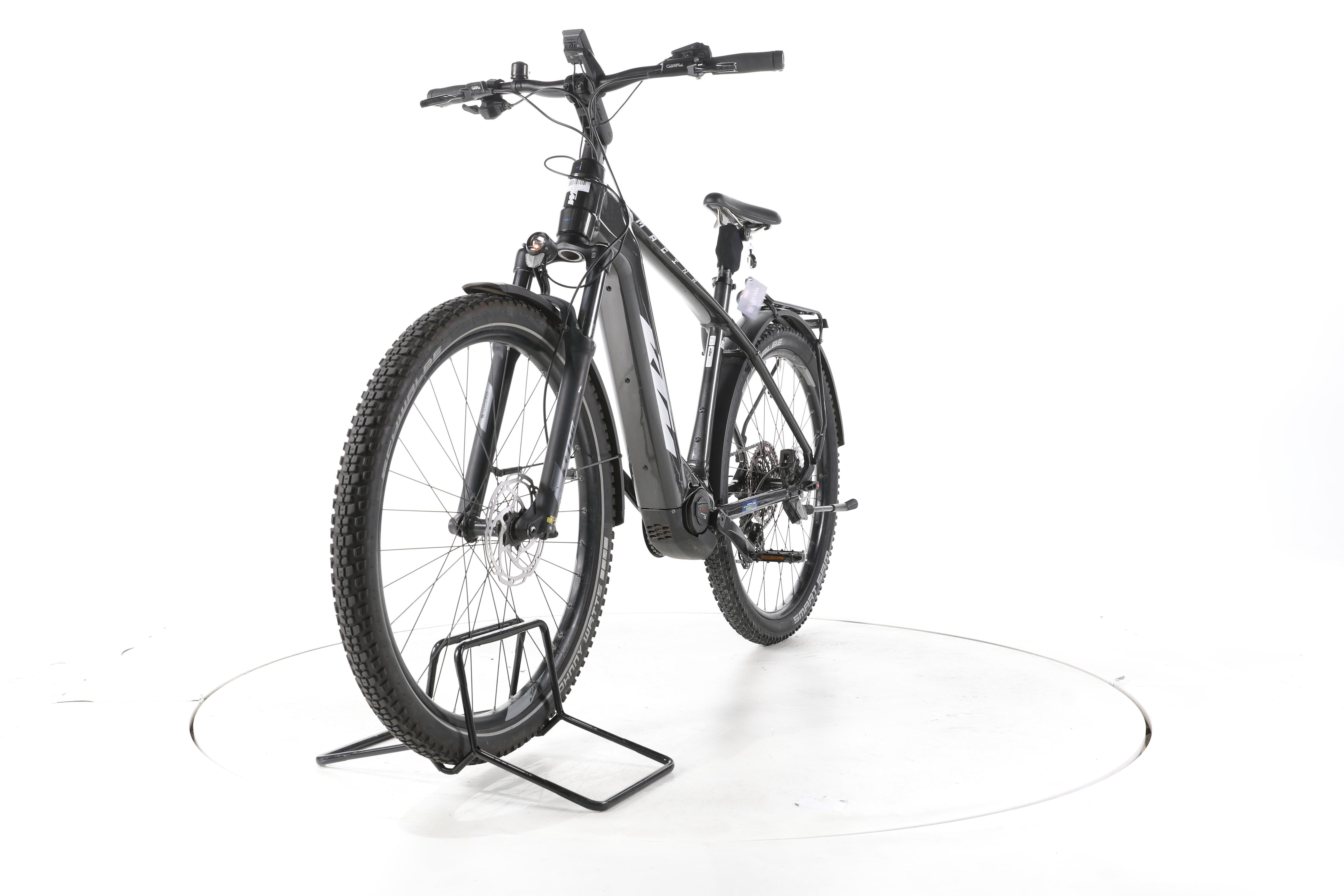 KTM Macina Team 792 LFC Trekking E-Bike - Image 5