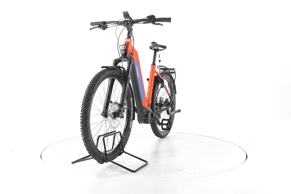 Victoria Avyon 6 Trekking E-Bike Tiefeinsteiger - Image 5