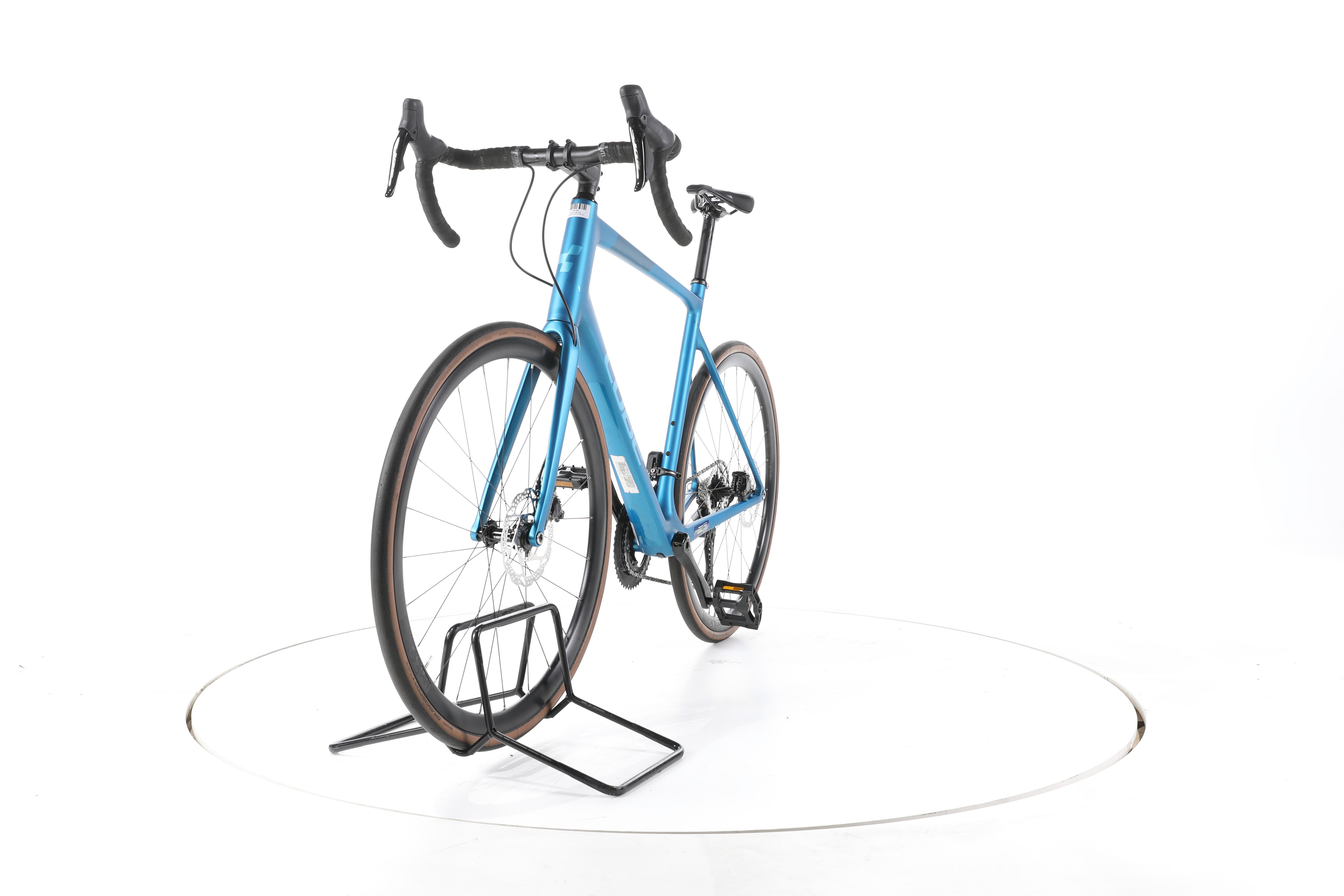 Cube Attain GTC SLX Rennrad - Image 5