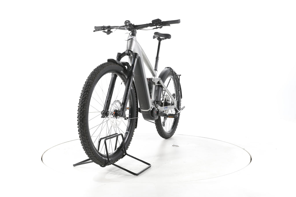 Cube Stereo Hybrid ONE22 Race Allroad SUV E-Bike 2025 - Image 5