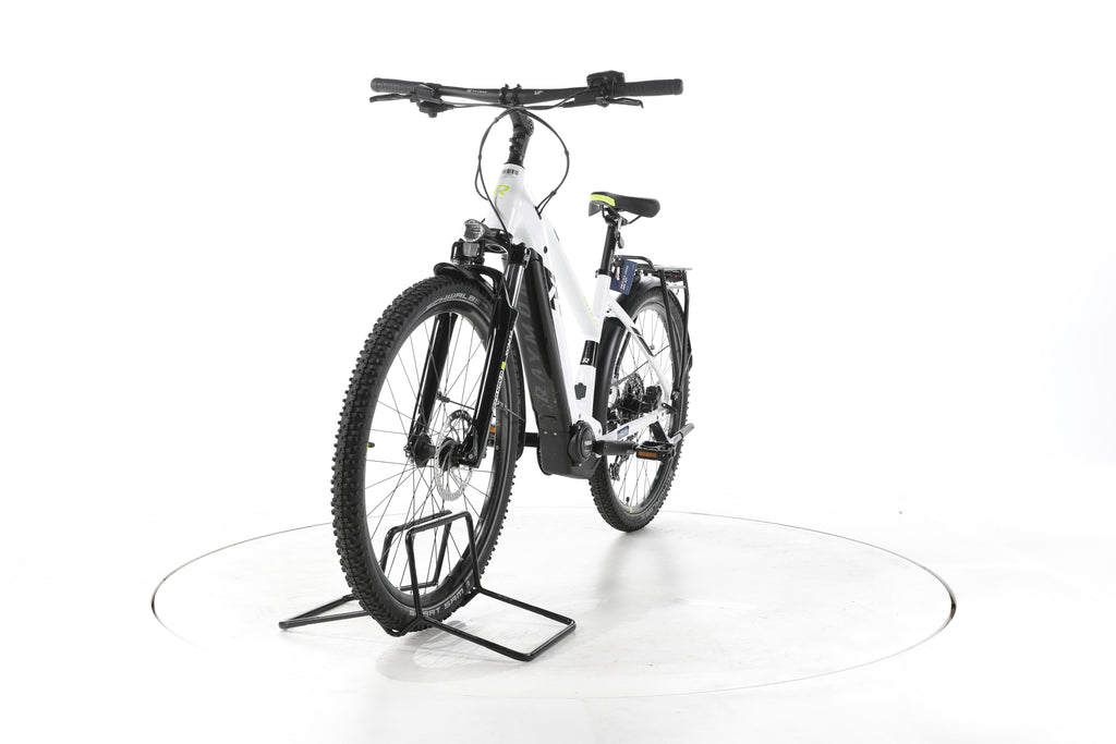 R Raymon CrossRay E 5.0 Trekking E-Bike - Image 5