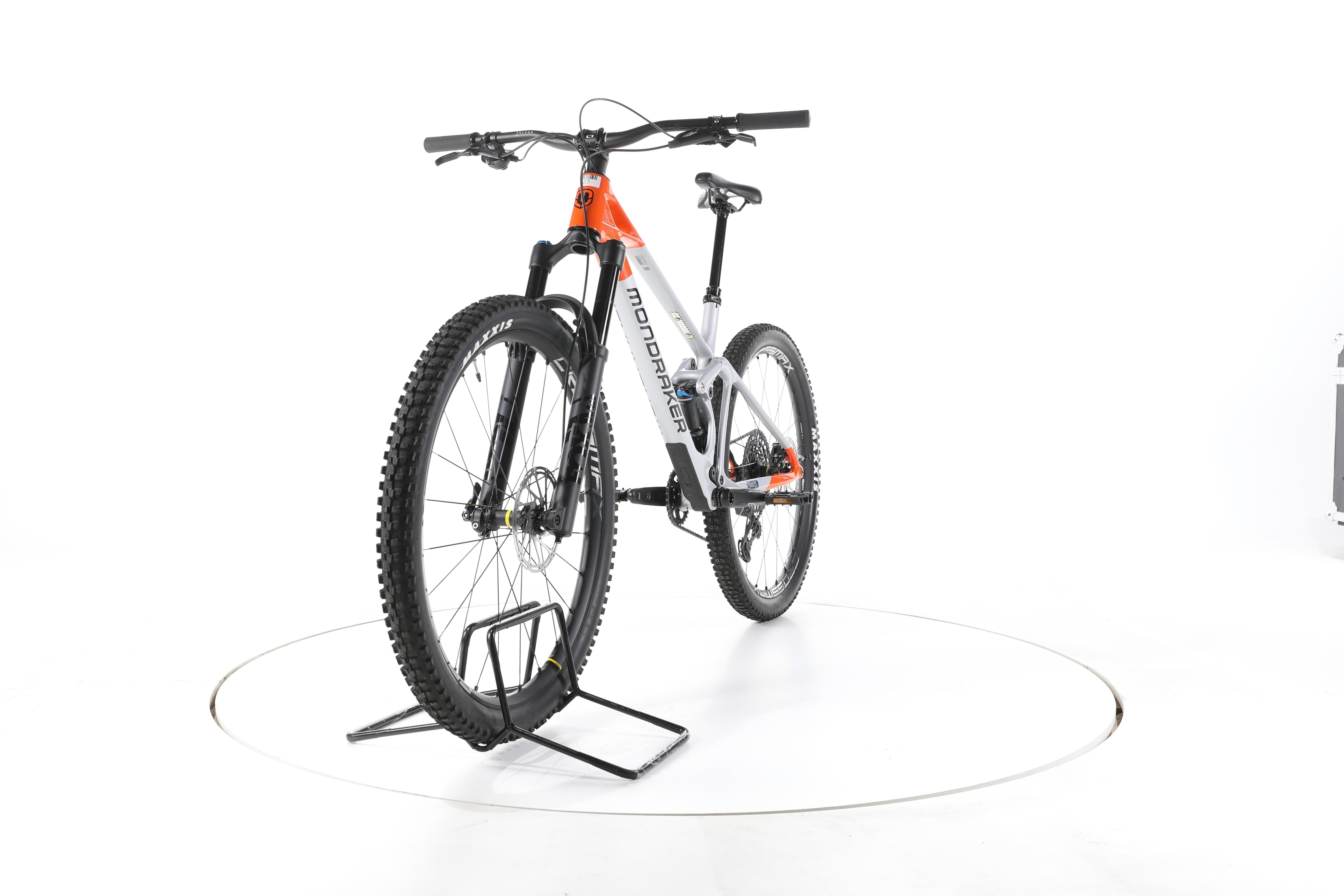 Mondraker Raze R Fahrrad Fully - Image 5