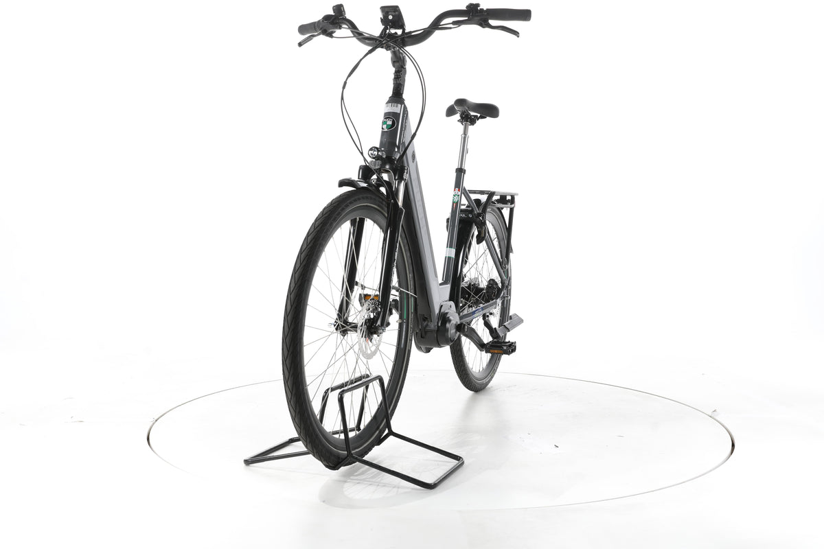 Puch C4.3 FL City E-Bike Tiefeinsteiger - Image 5