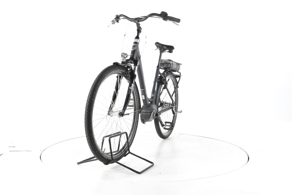 Grecos Eli 1.1 City E-Bike Tiefeinsteiger - Image 5