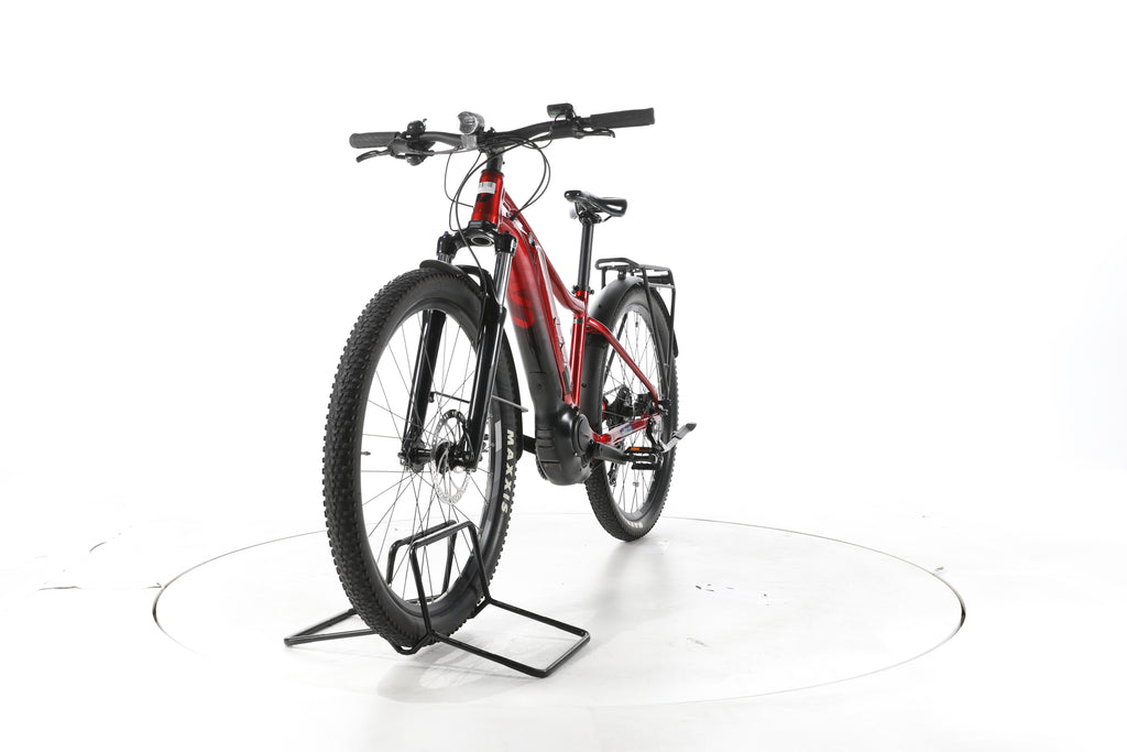 Liv Tempt E+ EX Trekking E-Bike - Image 5