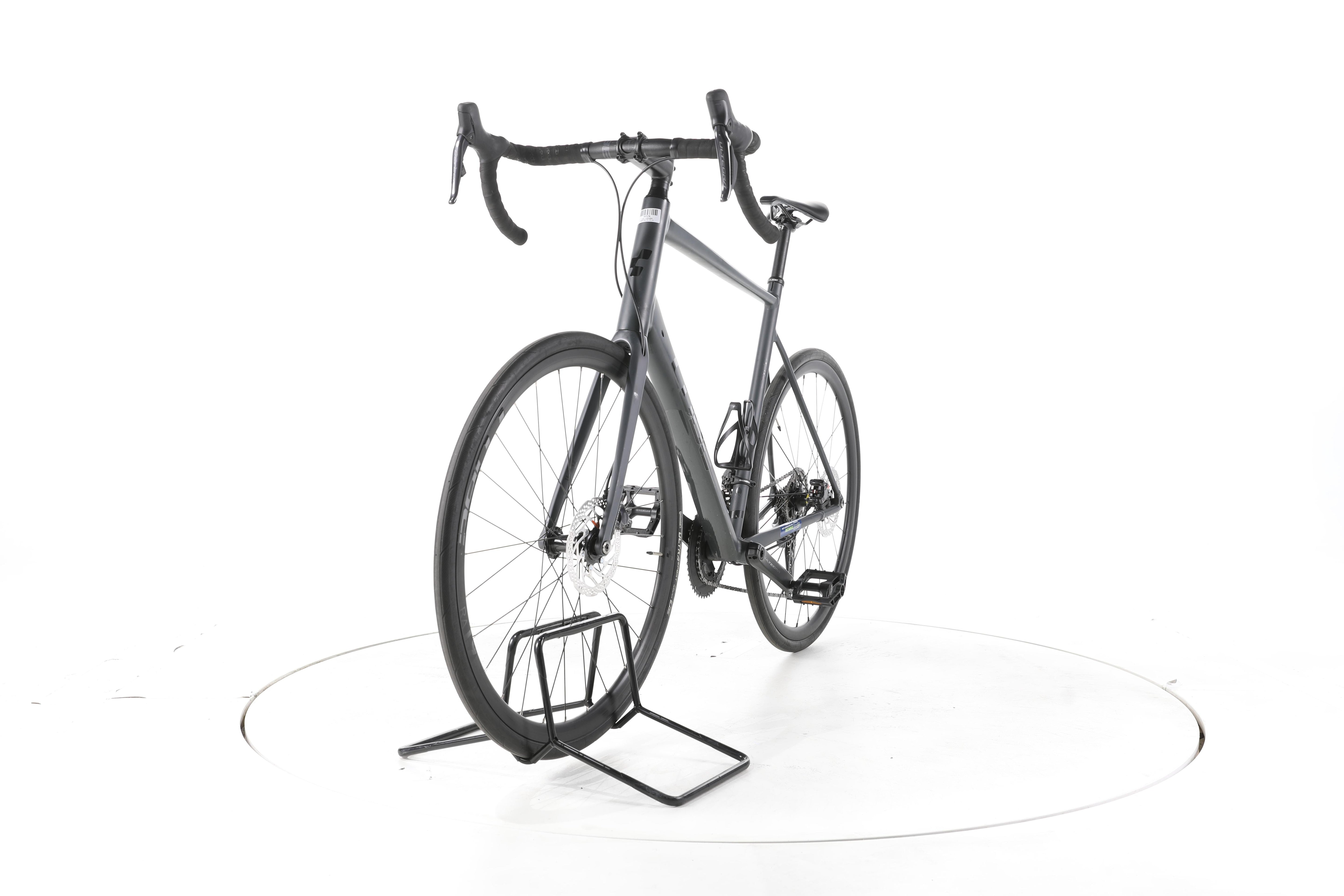 Cube Attain SLX Rennrad - Image 5
