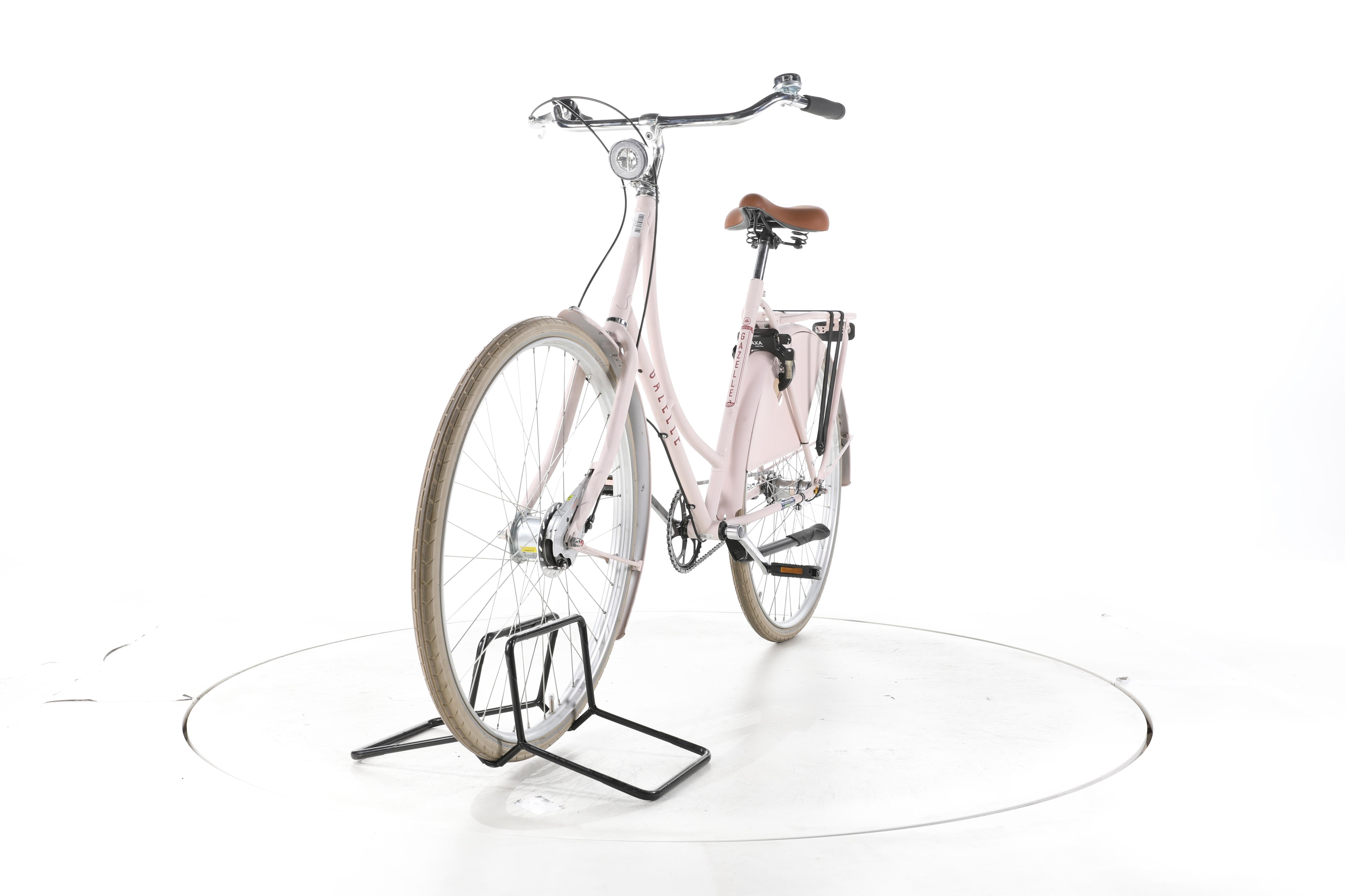 Gazelle Classic R3T Fahrrad City & Trekking - Image 5