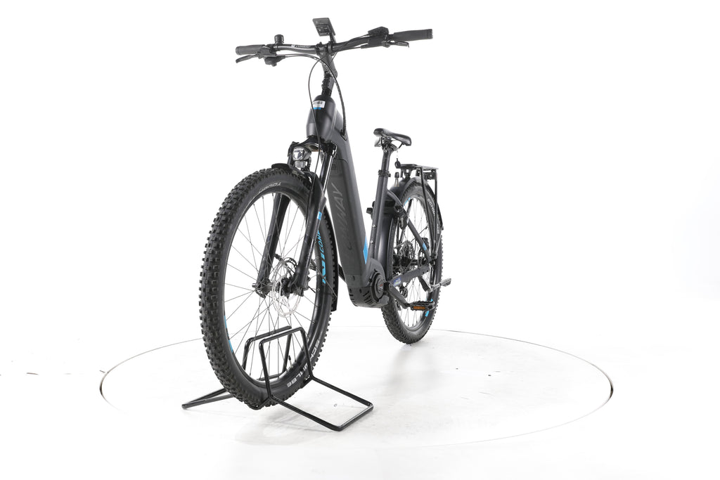Conway Cairon C 2.0 Trekking E-Bike Tiefeinsteiger 2025 - Image 5