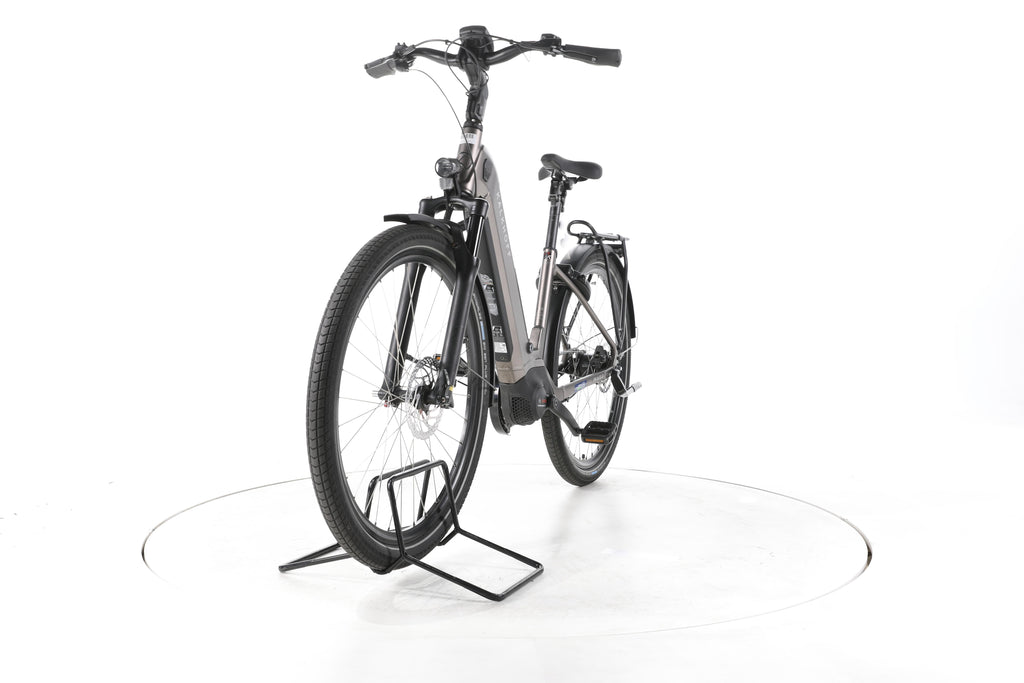 Kalkhoff IMAGE 5.B MOVE+ City E-Bike Tiefeinsteiger - Image 5