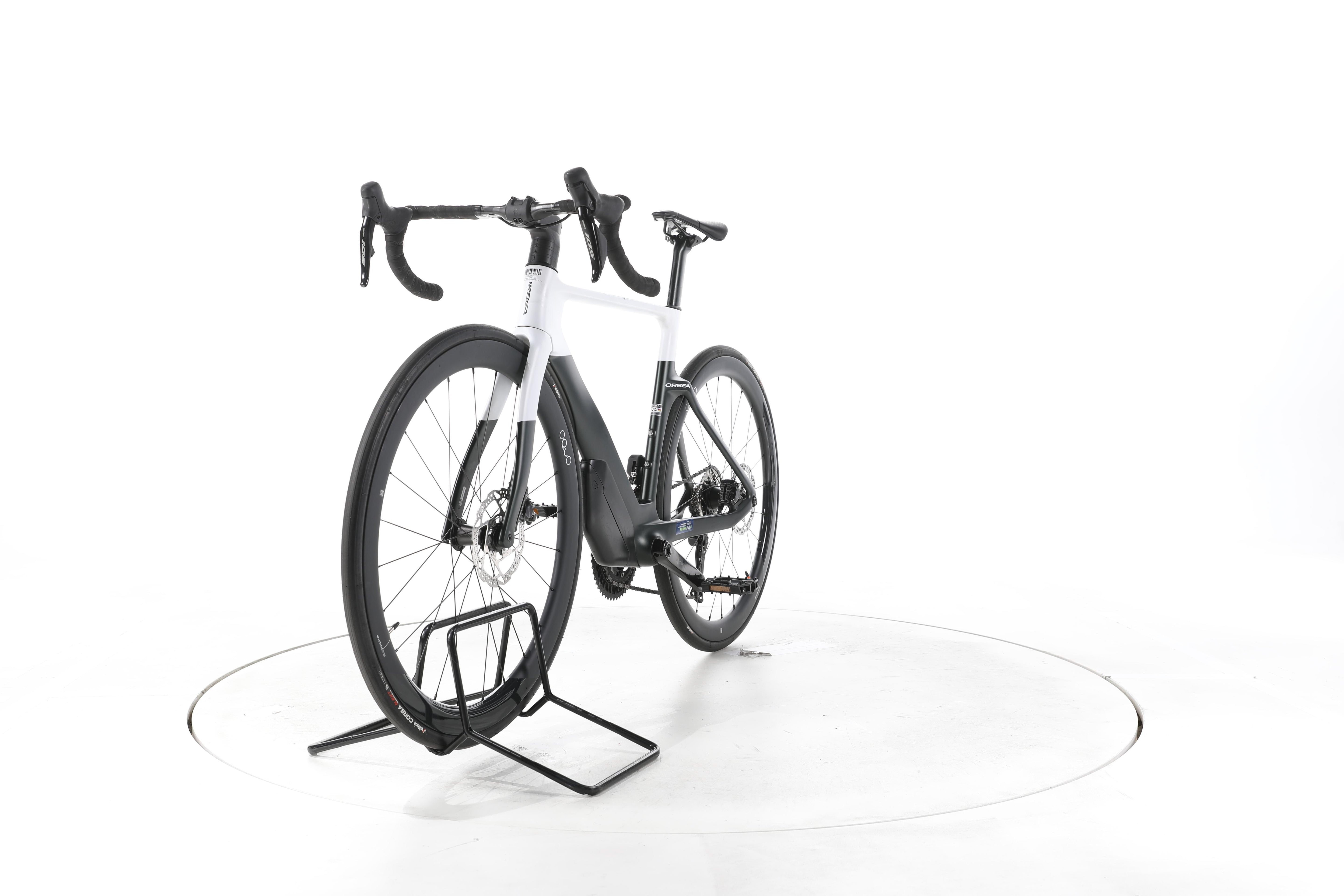 Orbea Orca Aero M35i LTD PWR Rennrad 2024 - Image 5
