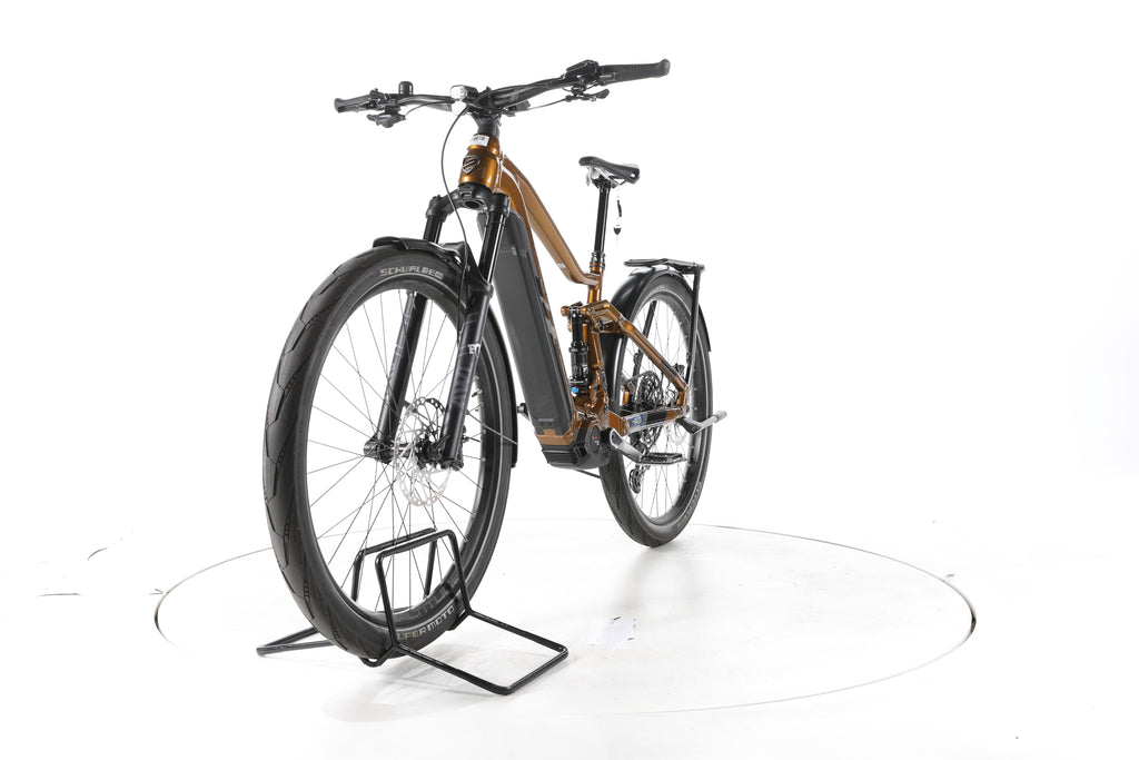 Centurion Numinis R2700i EQ E-Bike Fully - Image 5