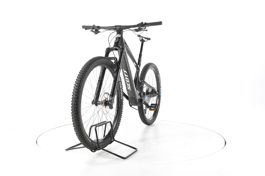 Scott Lumen eRIDE 910 E-Bike Fully Carbon - Image 5