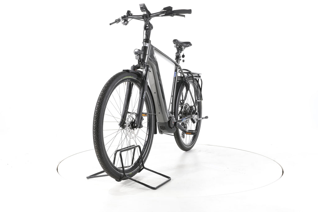 KTM Macina Style XL Trekking E-Bike 2024 - Image 5