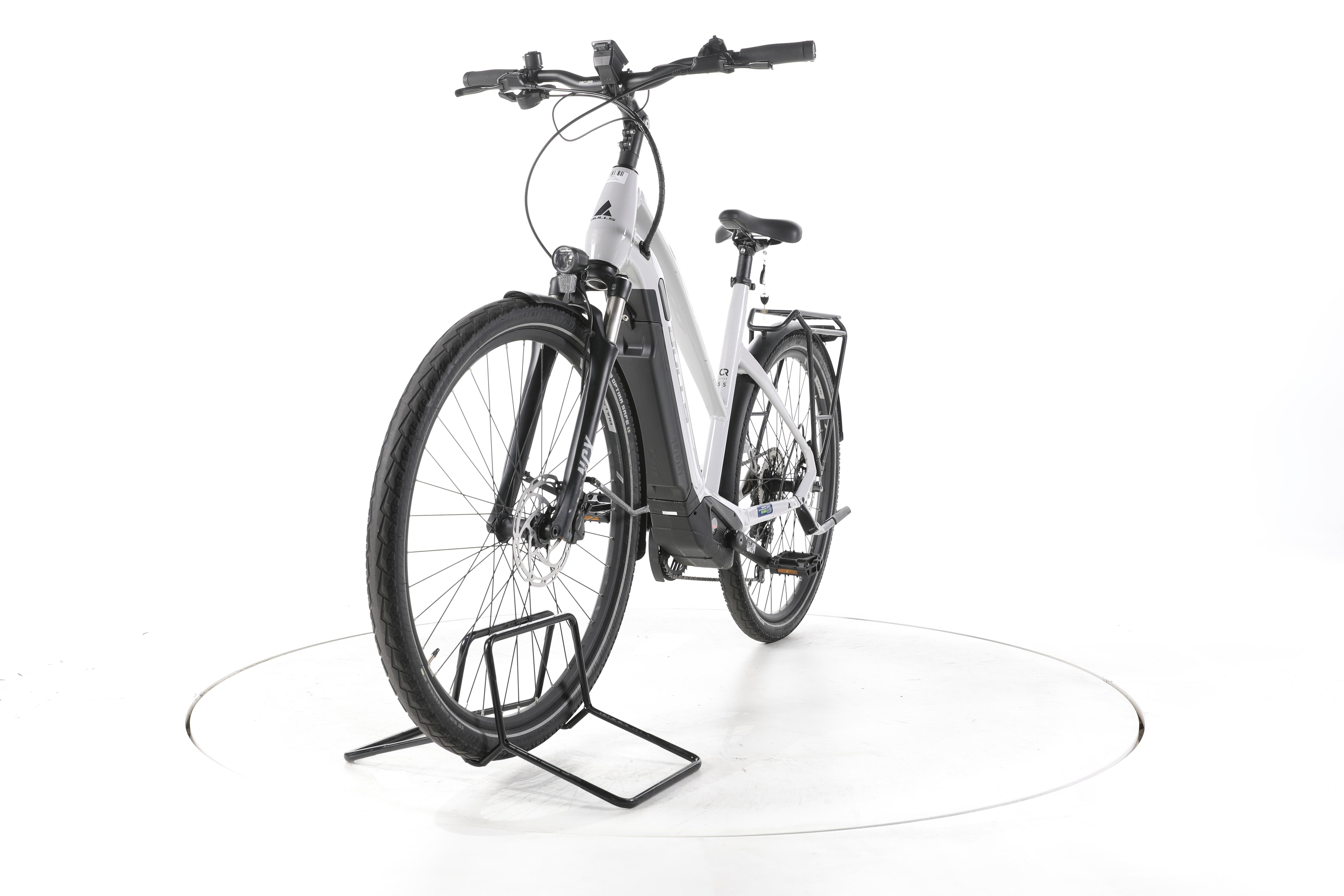 Bulls Lacuba EVO 10 Trekking E-Bike - Image 5