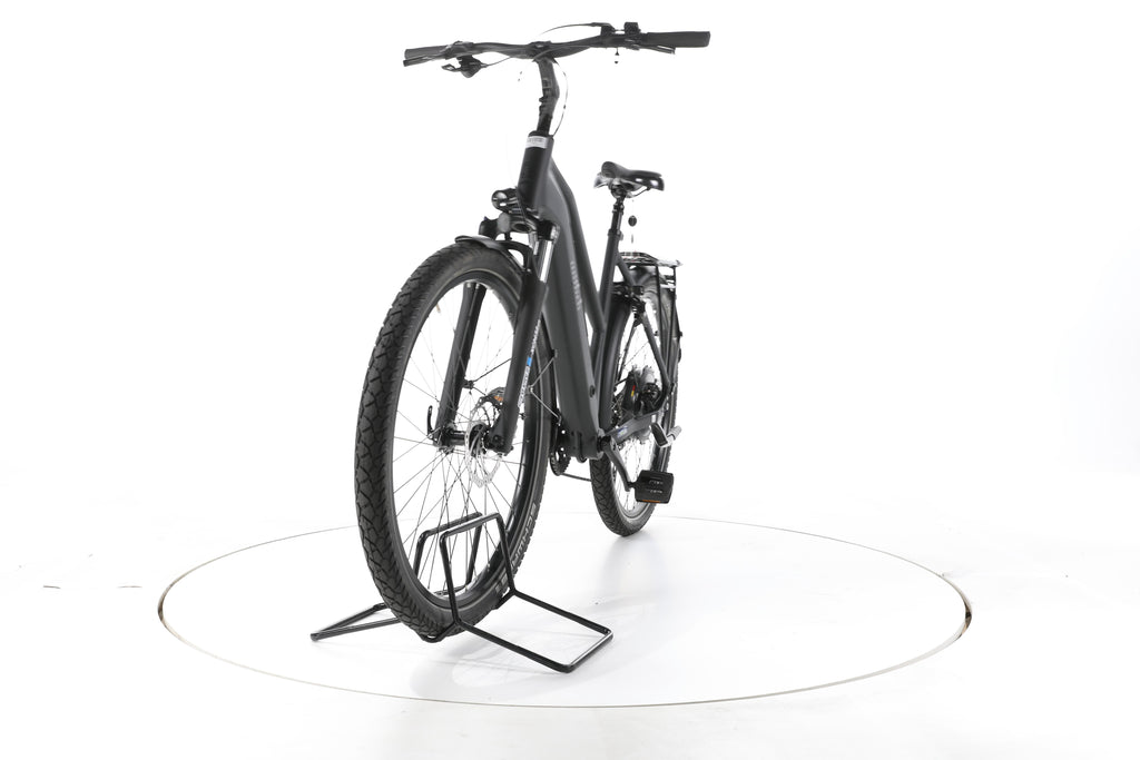 Wittich WIN10 Trekking E-Bike - Image 5