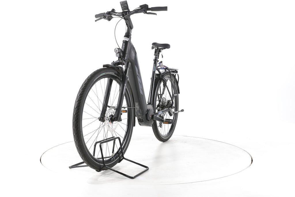 KTM Macina Style 730 Trekking E-Bike Tiefeinsteiger - Image 5