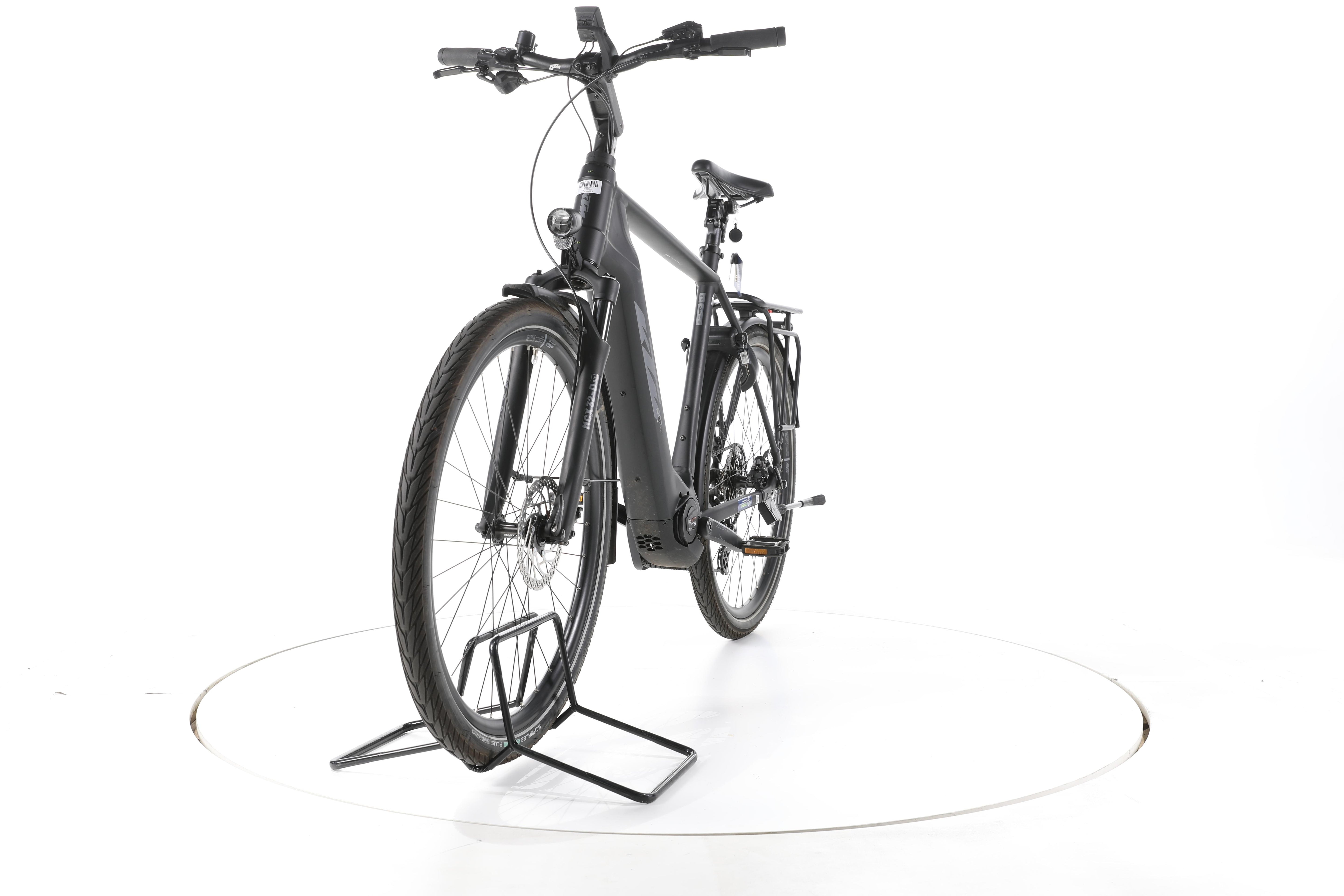 KTM Cento 10 Plus Trekking E-Bike - Image 5