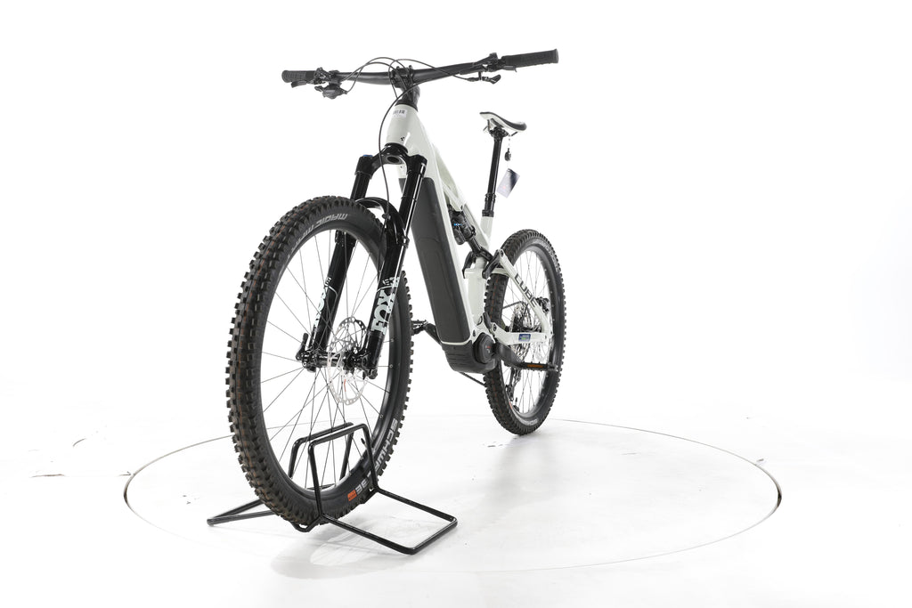 Cube Stereo Hybrid ONE77 HPC SLX E-Bike Fully Carbon 2025 - Image 5