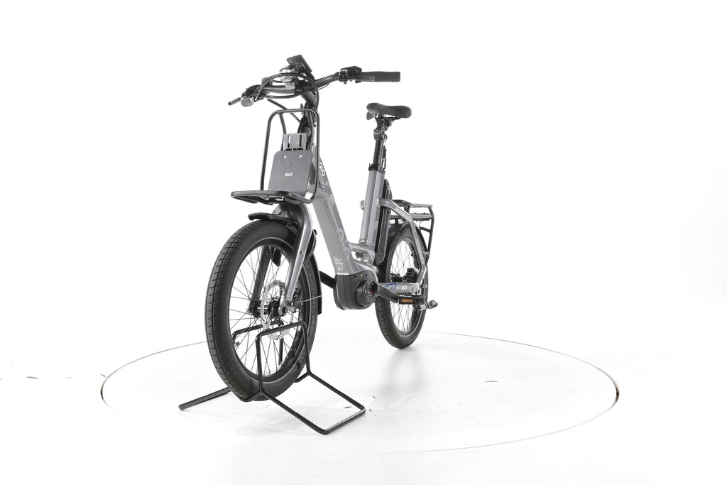 QIO QIO Eins P-E5 Kompakt E-Bike Tiefeinsteiger - Image 5