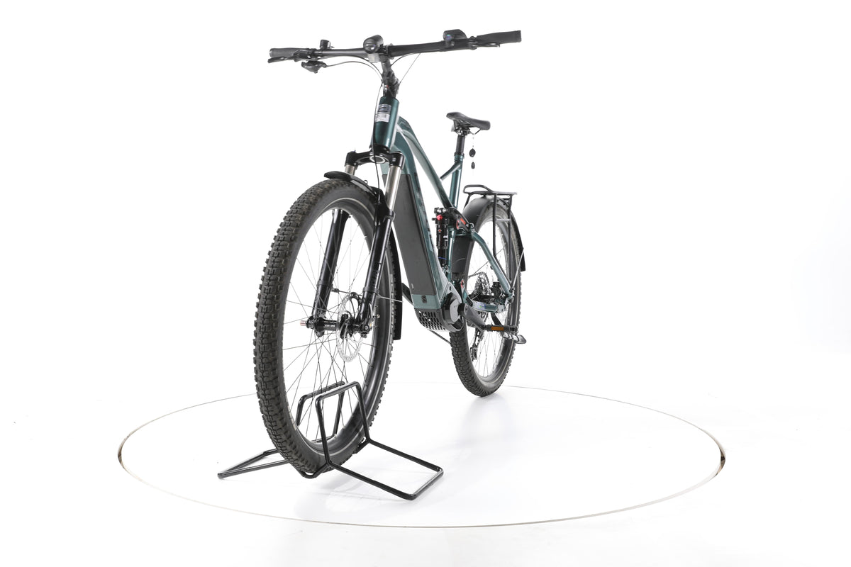 Corratec E-Power MTC 120 Elite SUV E-Bike - Image 5