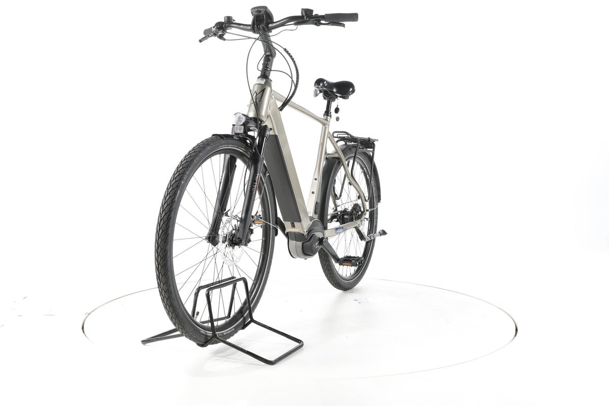 FALTER E 9.4 FL City E-Bike - Image 5