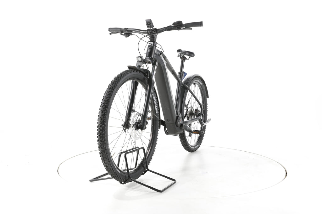 Cube Reaction Hybrid Performance Allroad E-Bike - Image 5